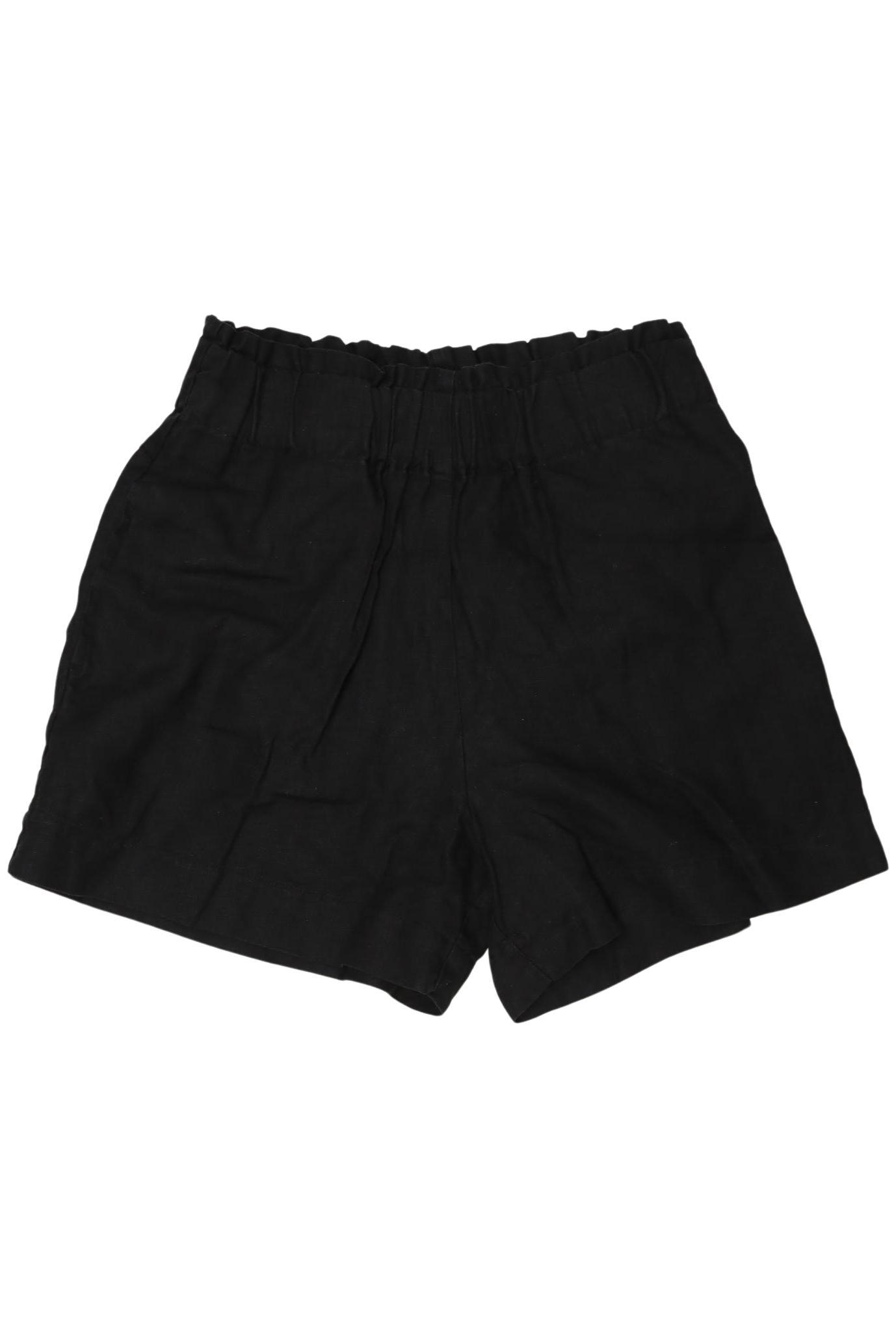 

Jan N June Damen Shorts, schwarz, Gr. 36