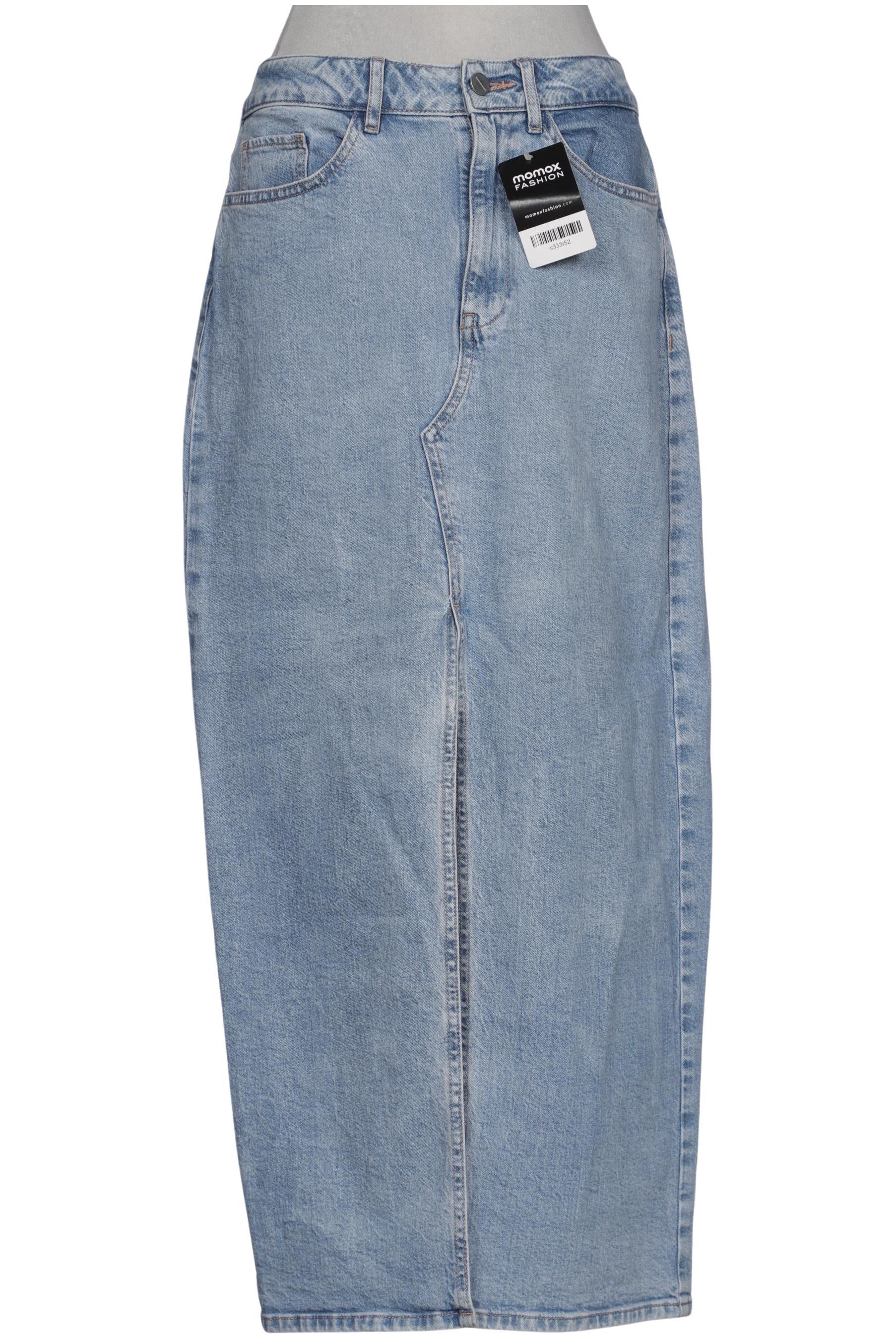 

Jan N June Damen Rock, blau, Gr. 36