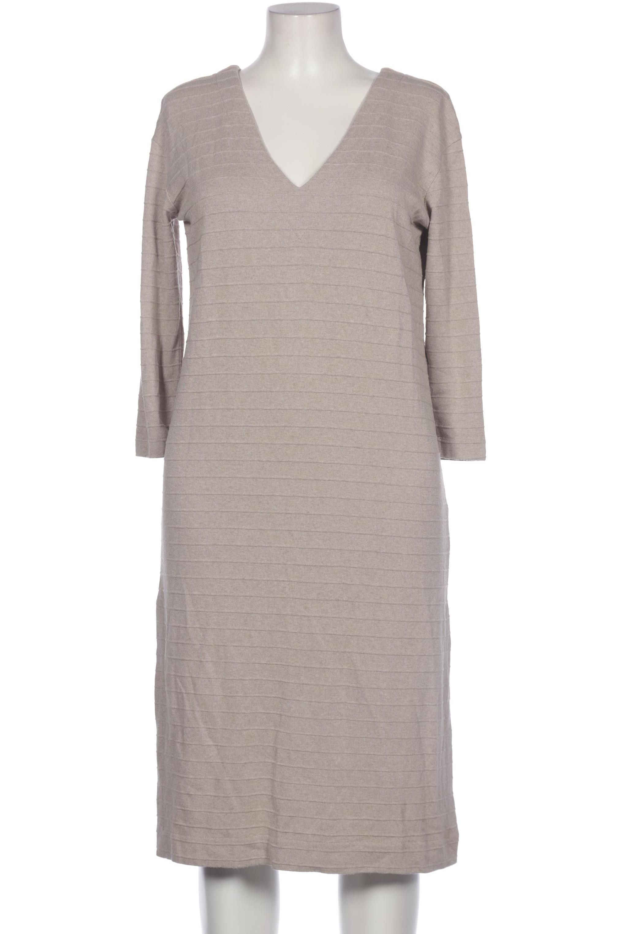 

Jan N June Damen Kleid, beige, Gr. 42