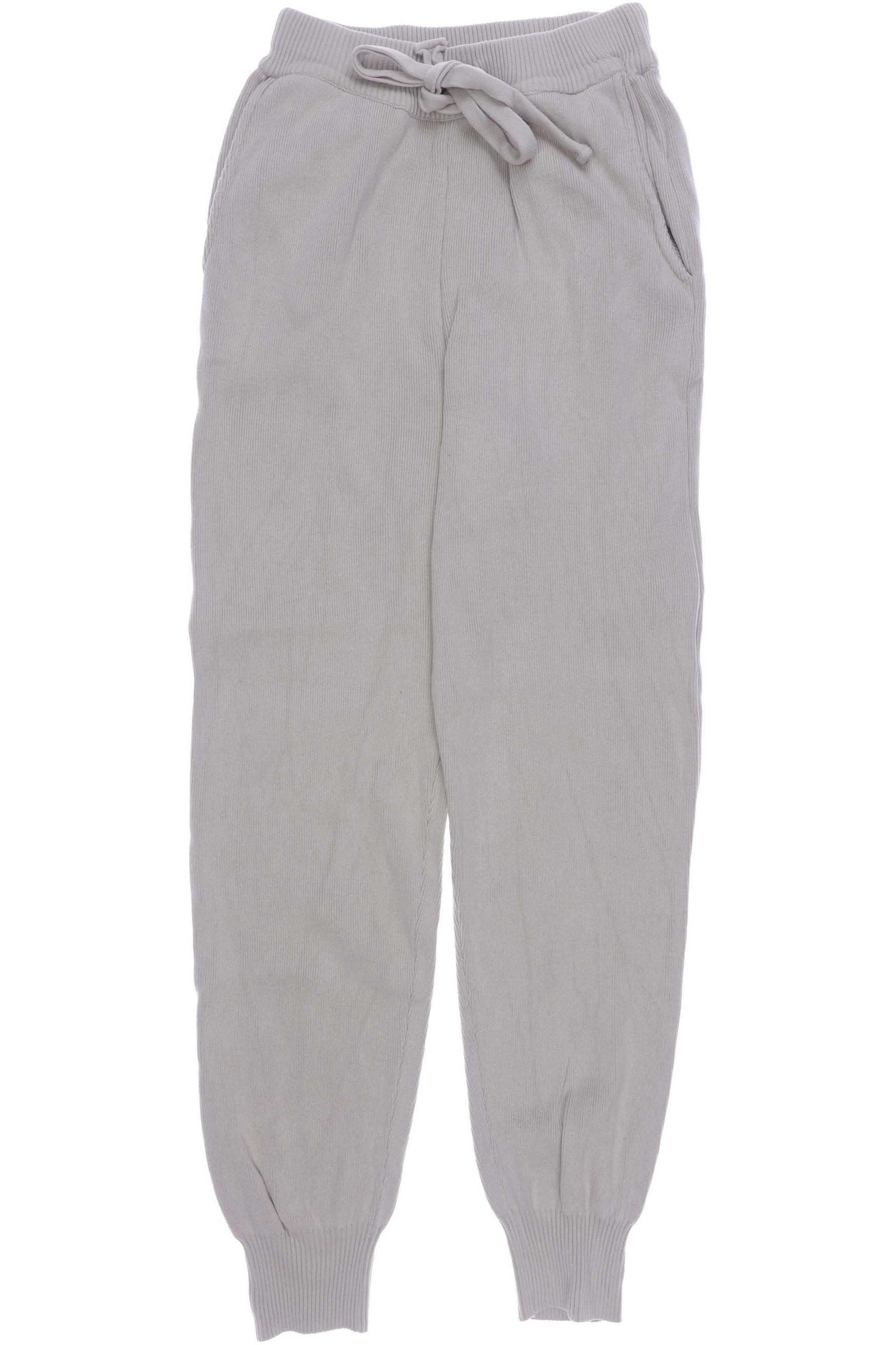 

Jan N June Damen Stoffhose, beige, Gr. 36