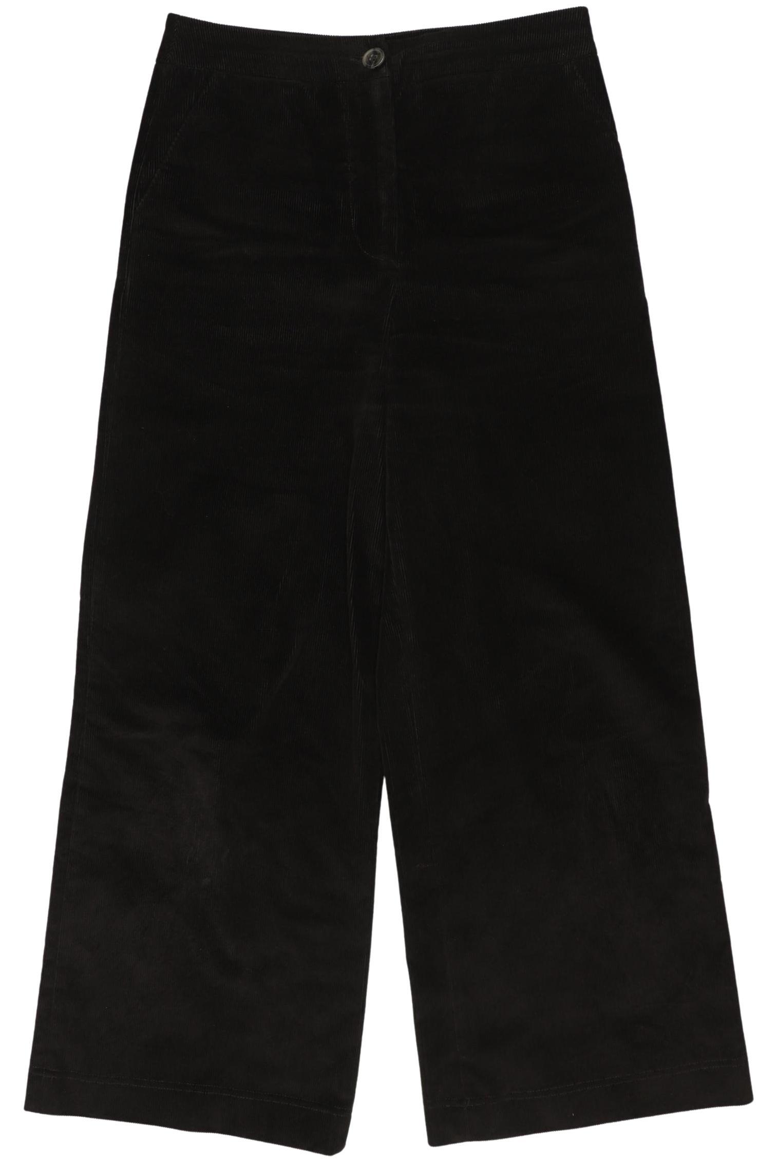 

Jan N June Damen Stoffhose, braun, Gr. 0