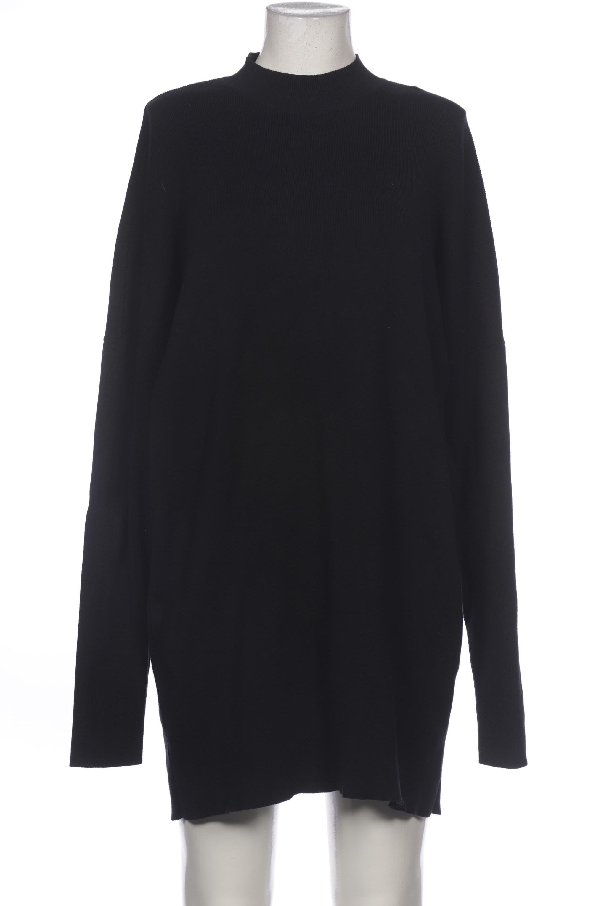 

Jan N June Damen Kleid, schwarz, Gr. 42