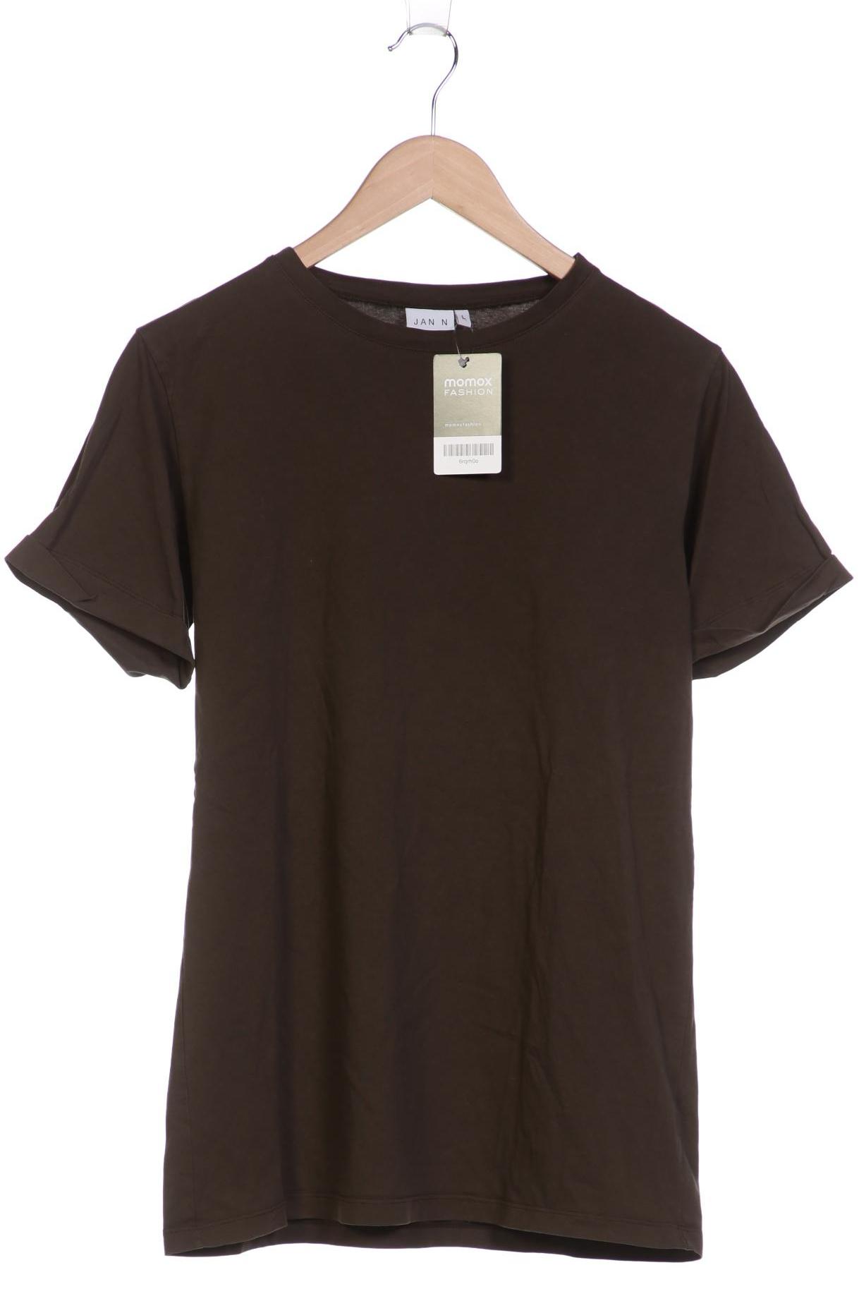 

Jan N June Herren T-Shirt, grün, Gr. 52