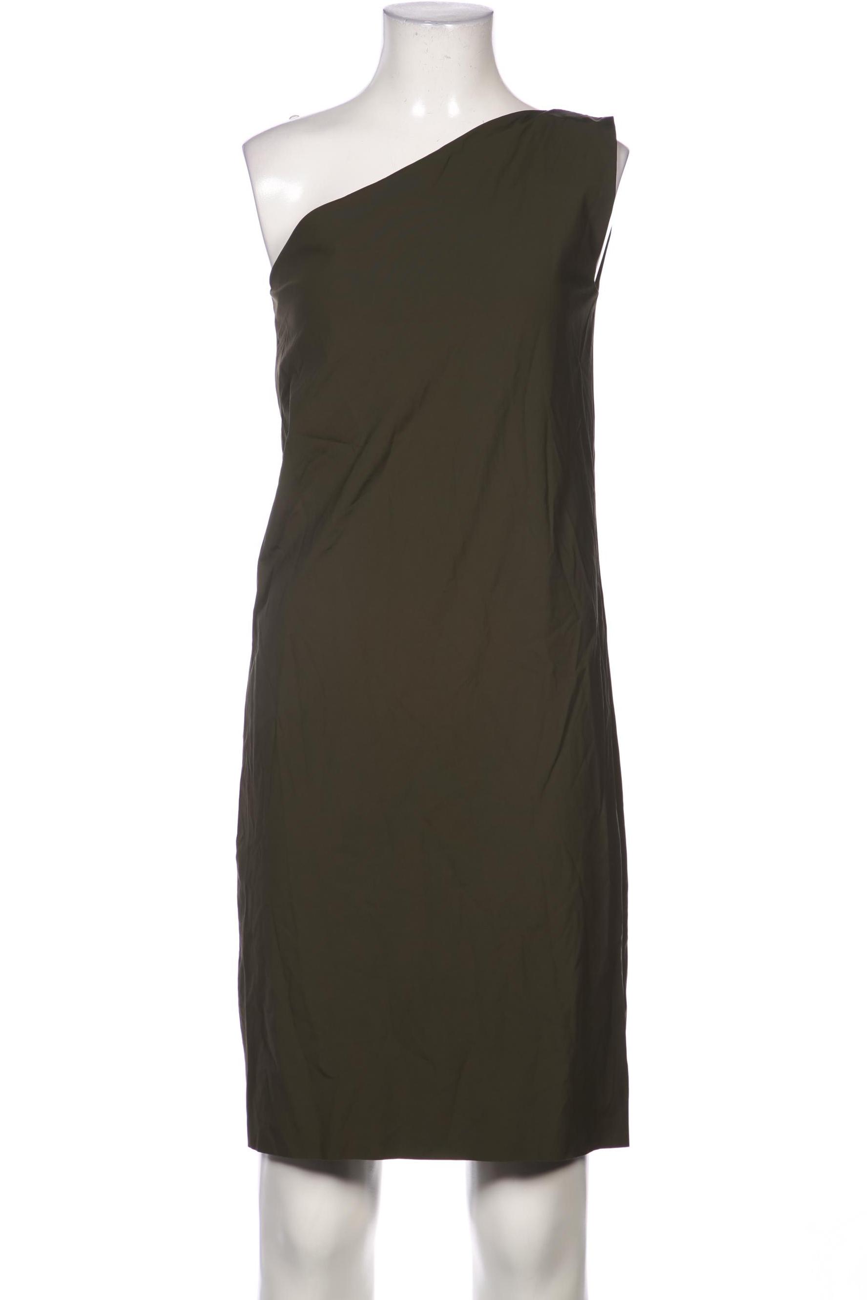 

Jan N June Damen Kleid, grün, Gr. 36