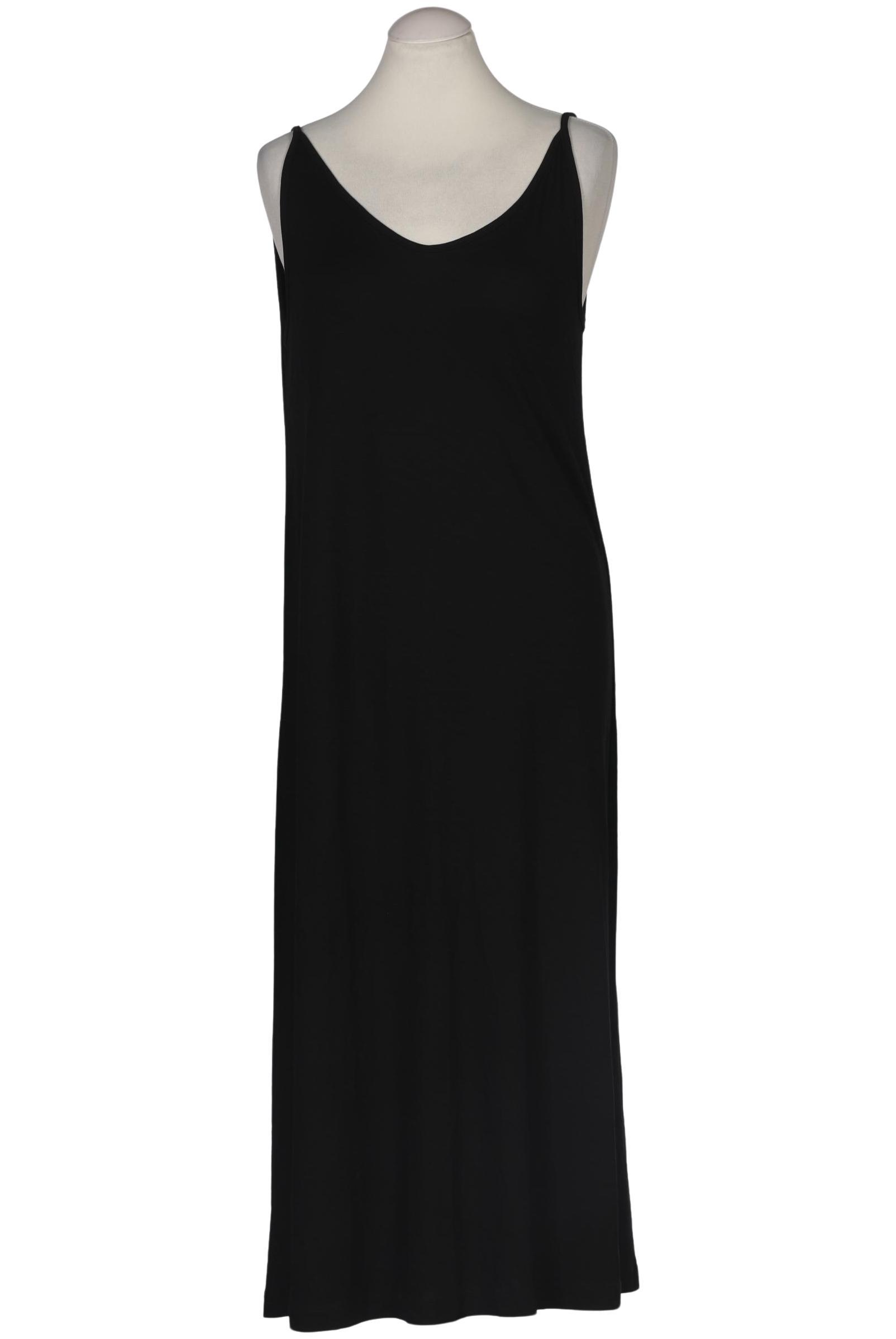 

Jan N June Damen Kleid, schwarz, Gr. 38