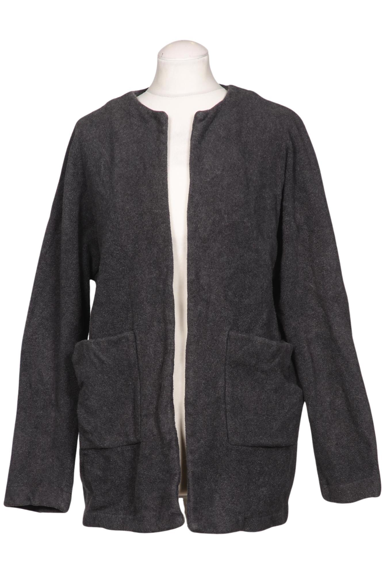 

Jan N June Damen Jacke, grau, Gr. 36