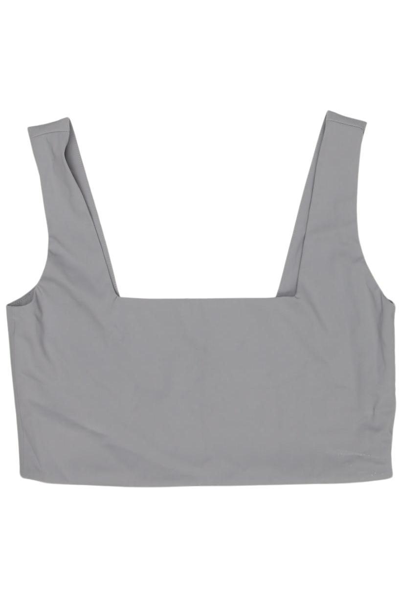 

Jan N June Damen Top, grau, Gr. 36