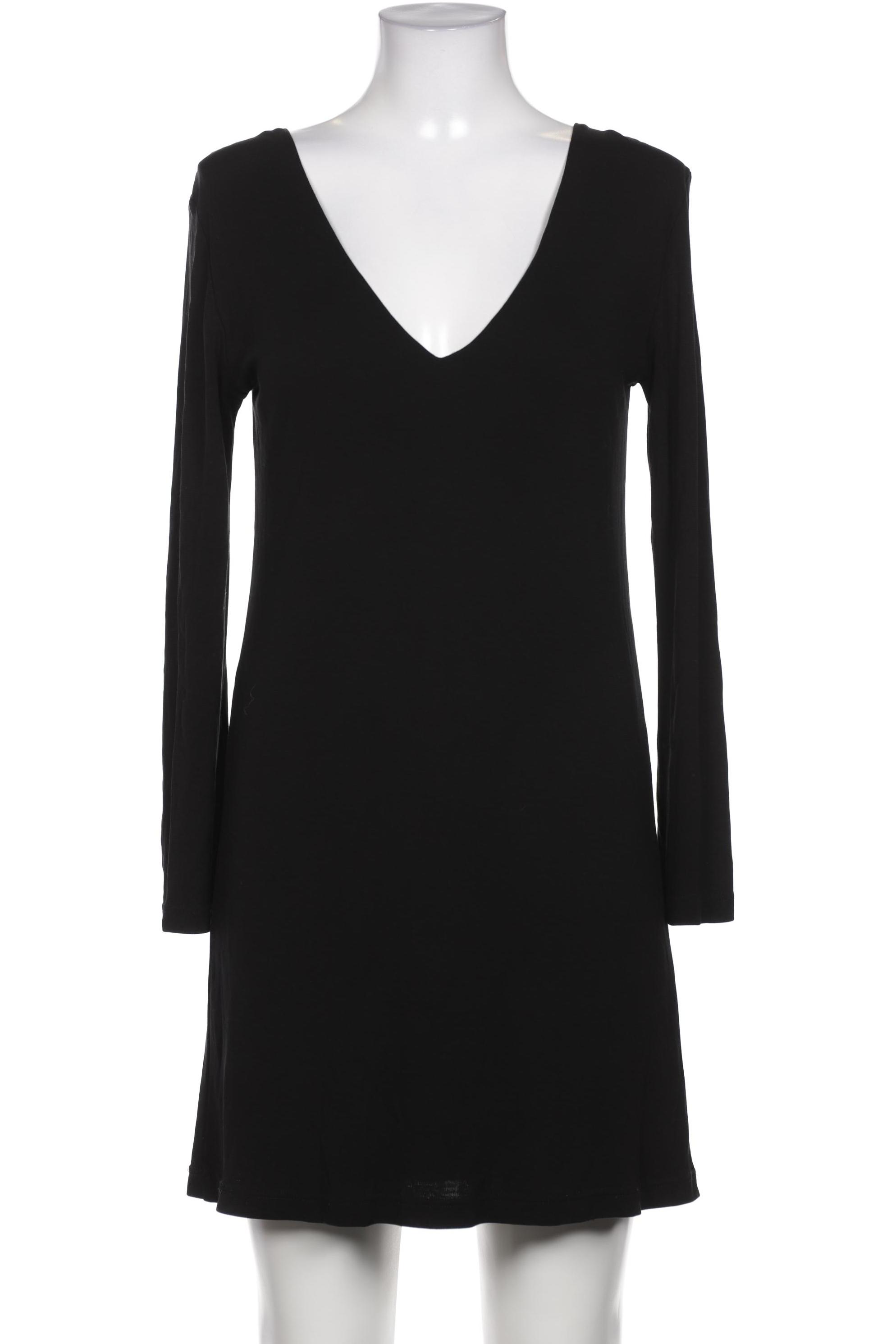 

Jan N June Damen Kleid, schwarz, Gr. 38