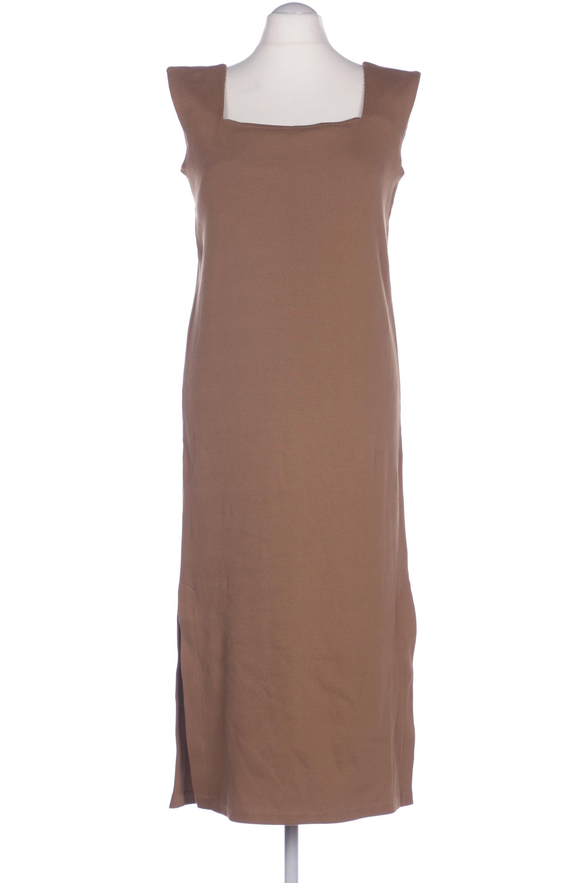 

Jan N June Damen Kleid, braun, Gr. 42