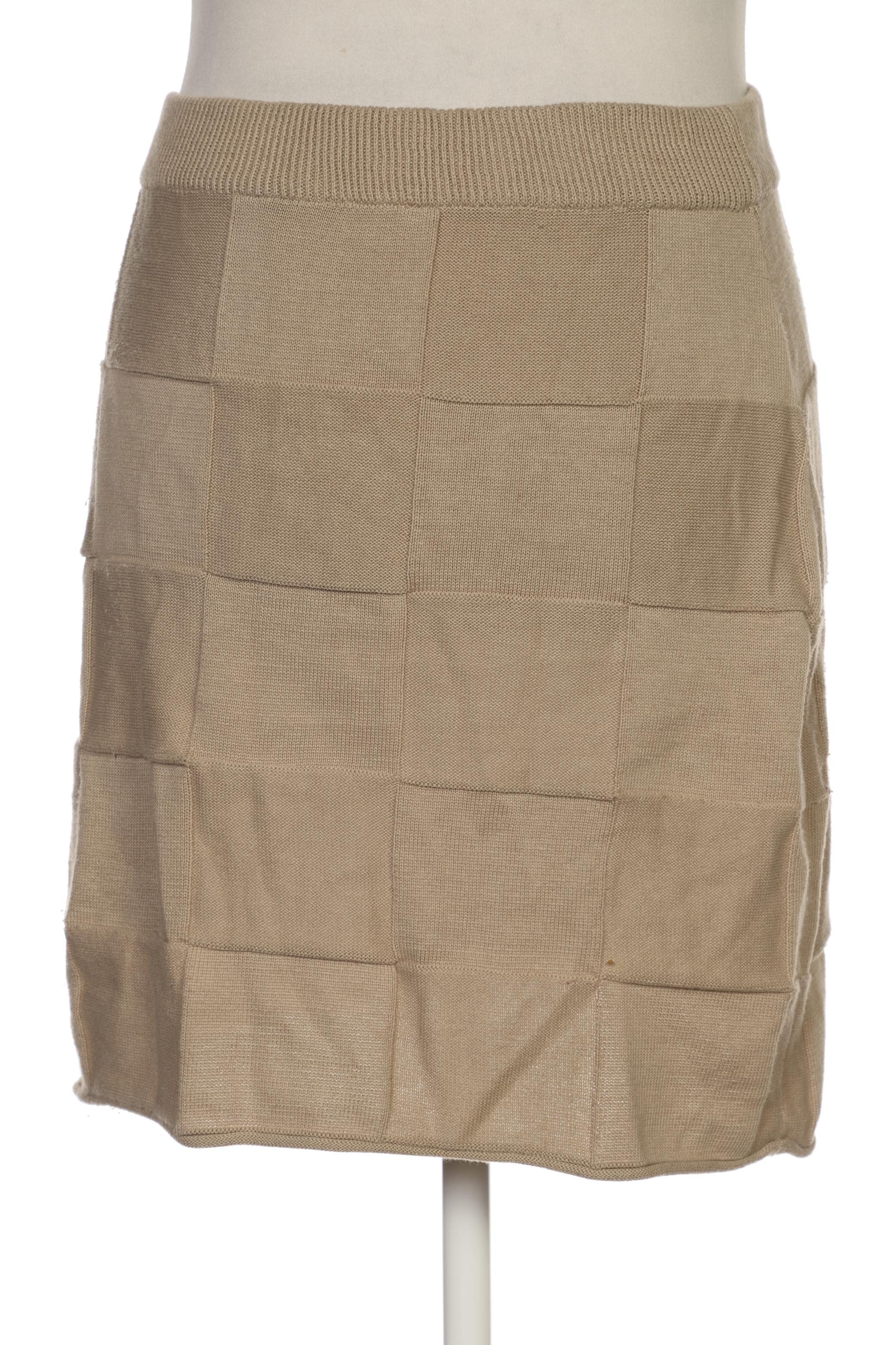 

Jan N June Damen Rock, beige, Gr. 42