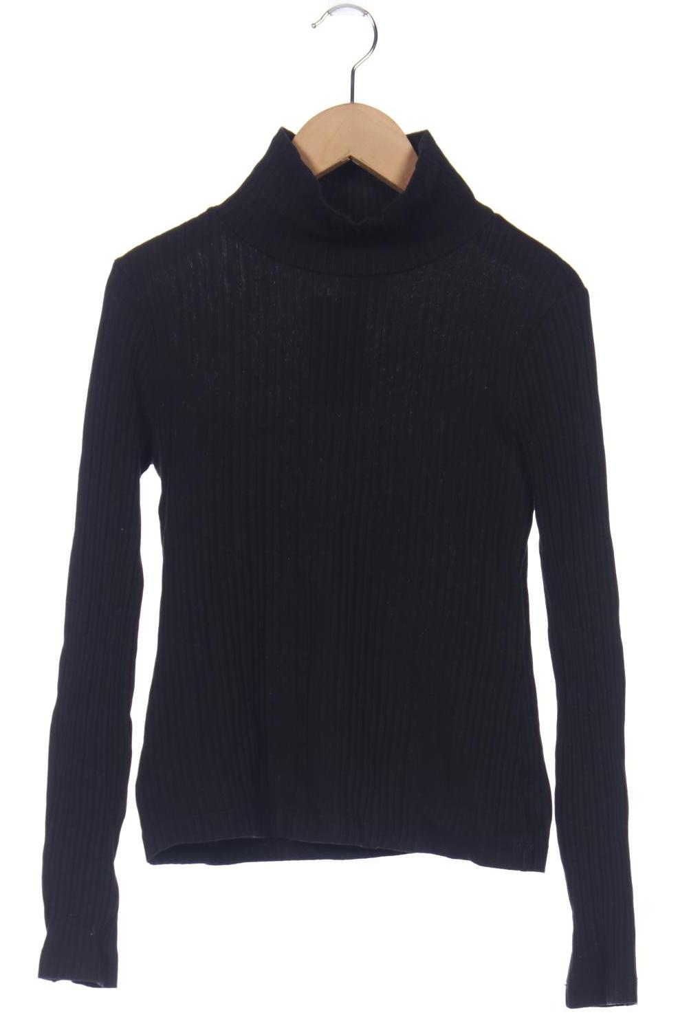 

Jan 'N June Damen Langarmshirt, schwarz