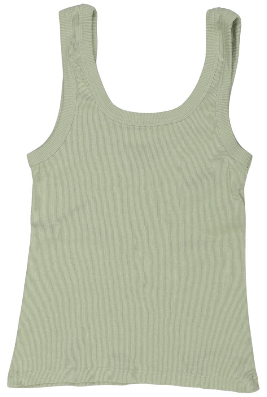 

Jan N June Damen Top, hellgrün, Gr. 38