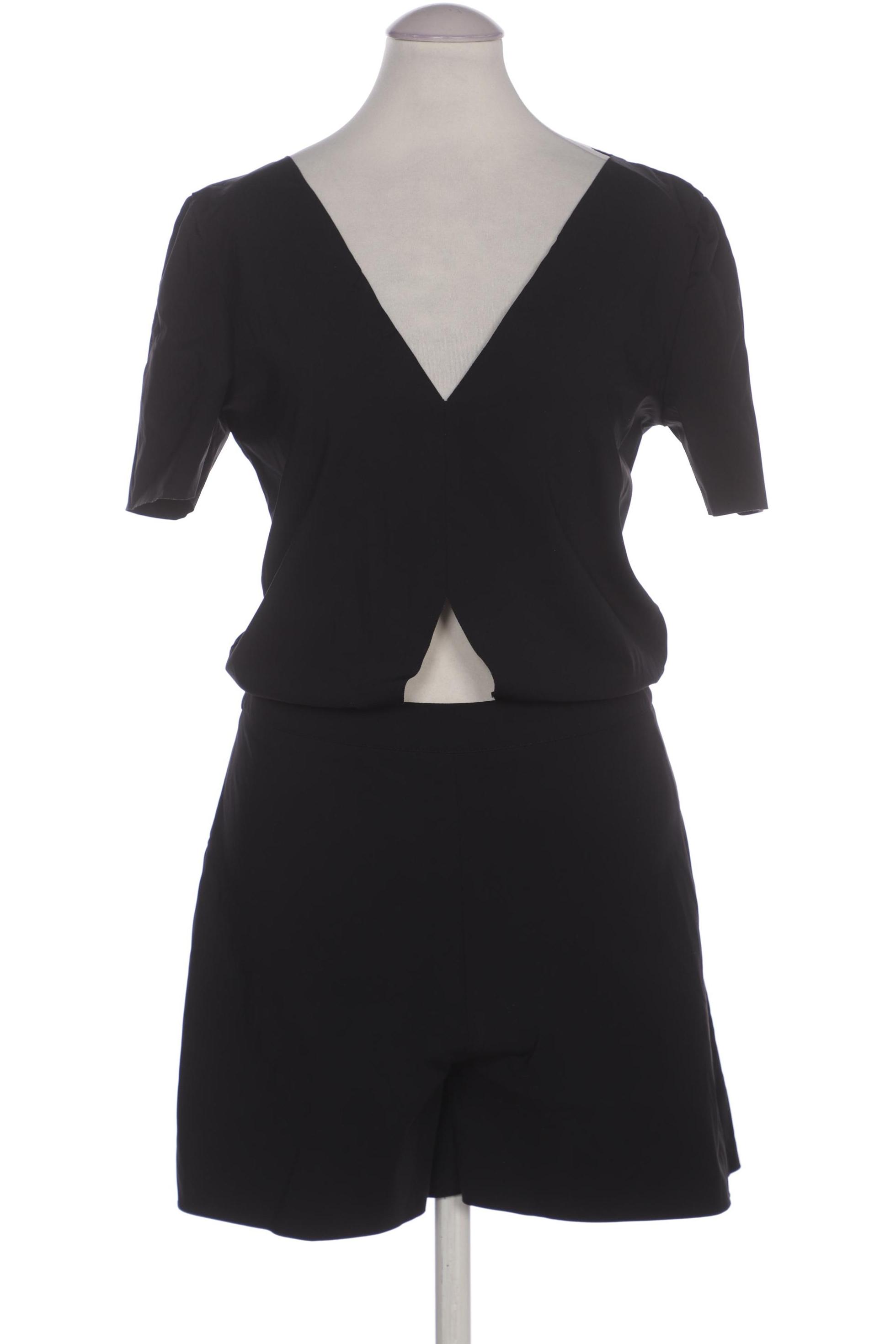 

Jan N June Damen Jumpsuit/Overall, schwarz, Gr. 36