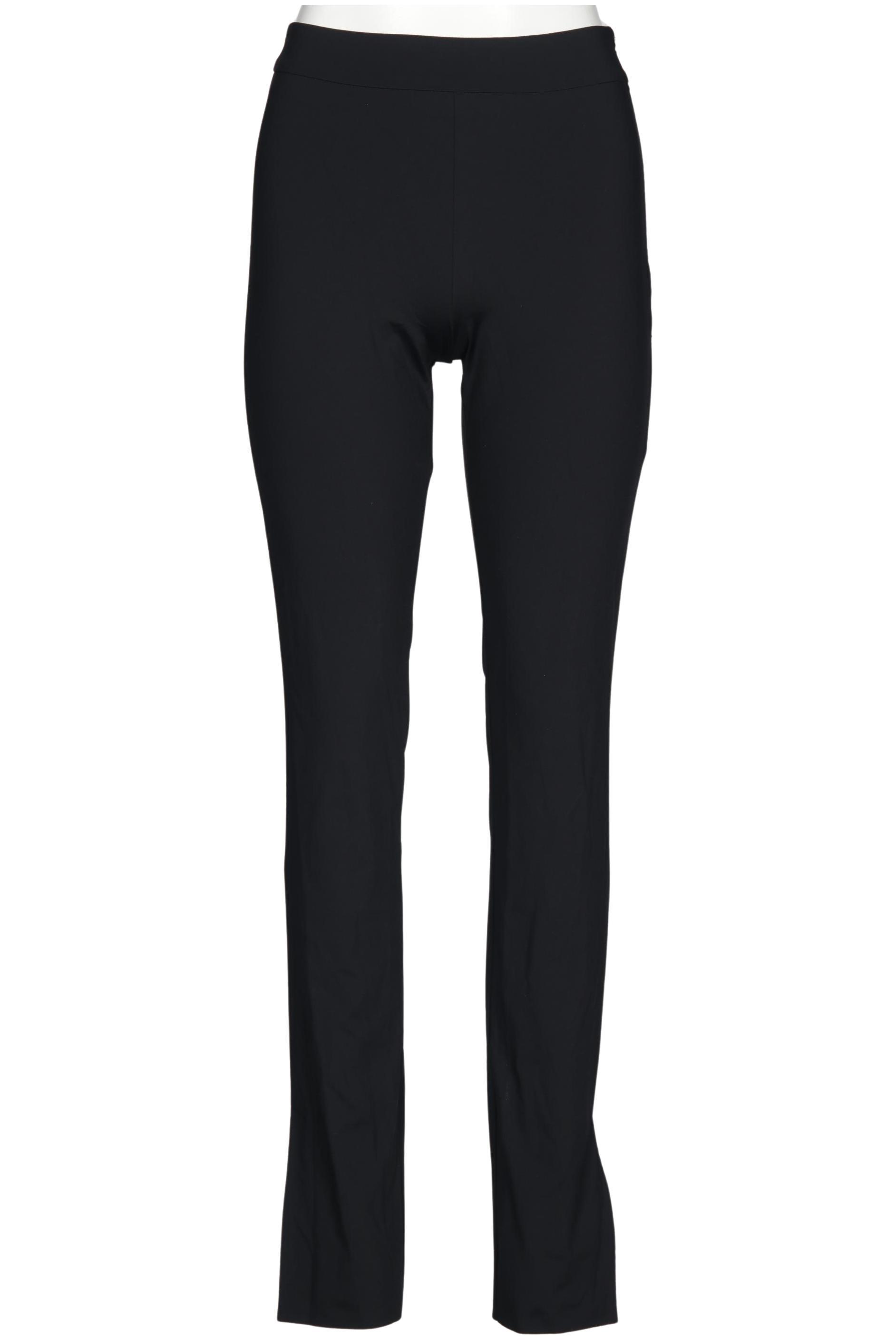 

Jan N June Damen Stoffhose, marineblau, Gr. 0