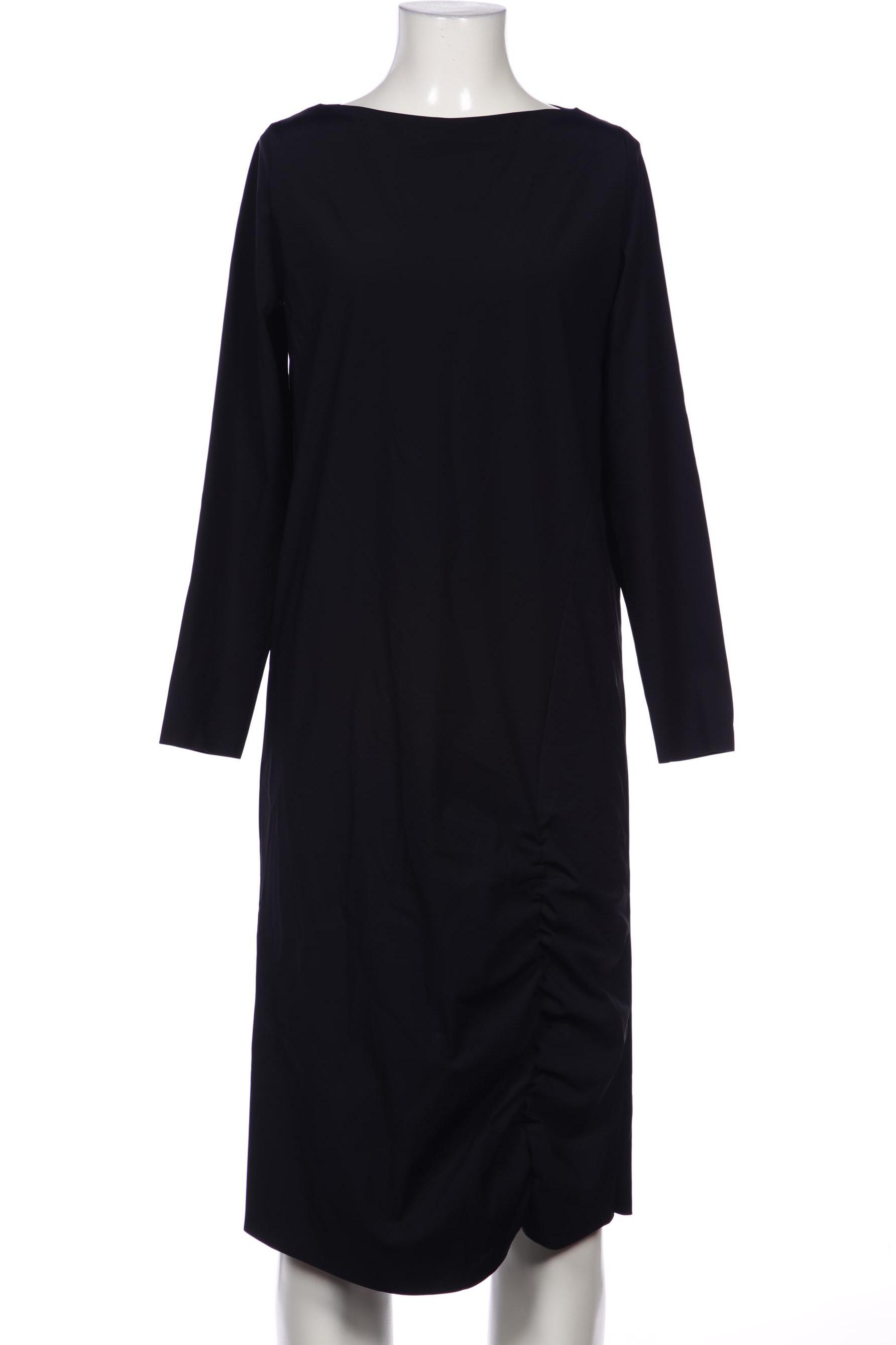 

Jan N June Damen Kleid, marineblau, Gr. 34