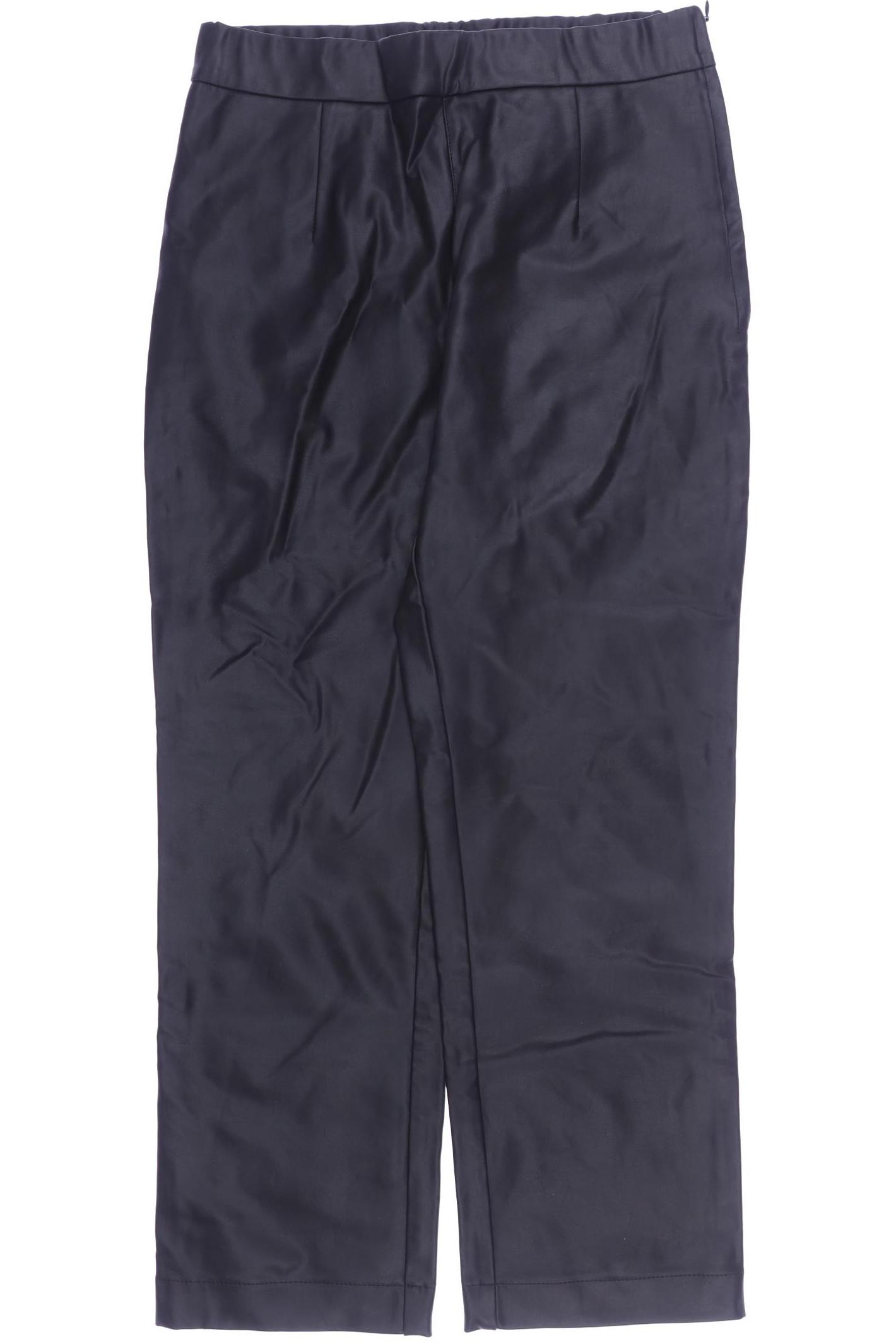 

Jan N June Damen Stoffhose, schwarz, Gr. 0