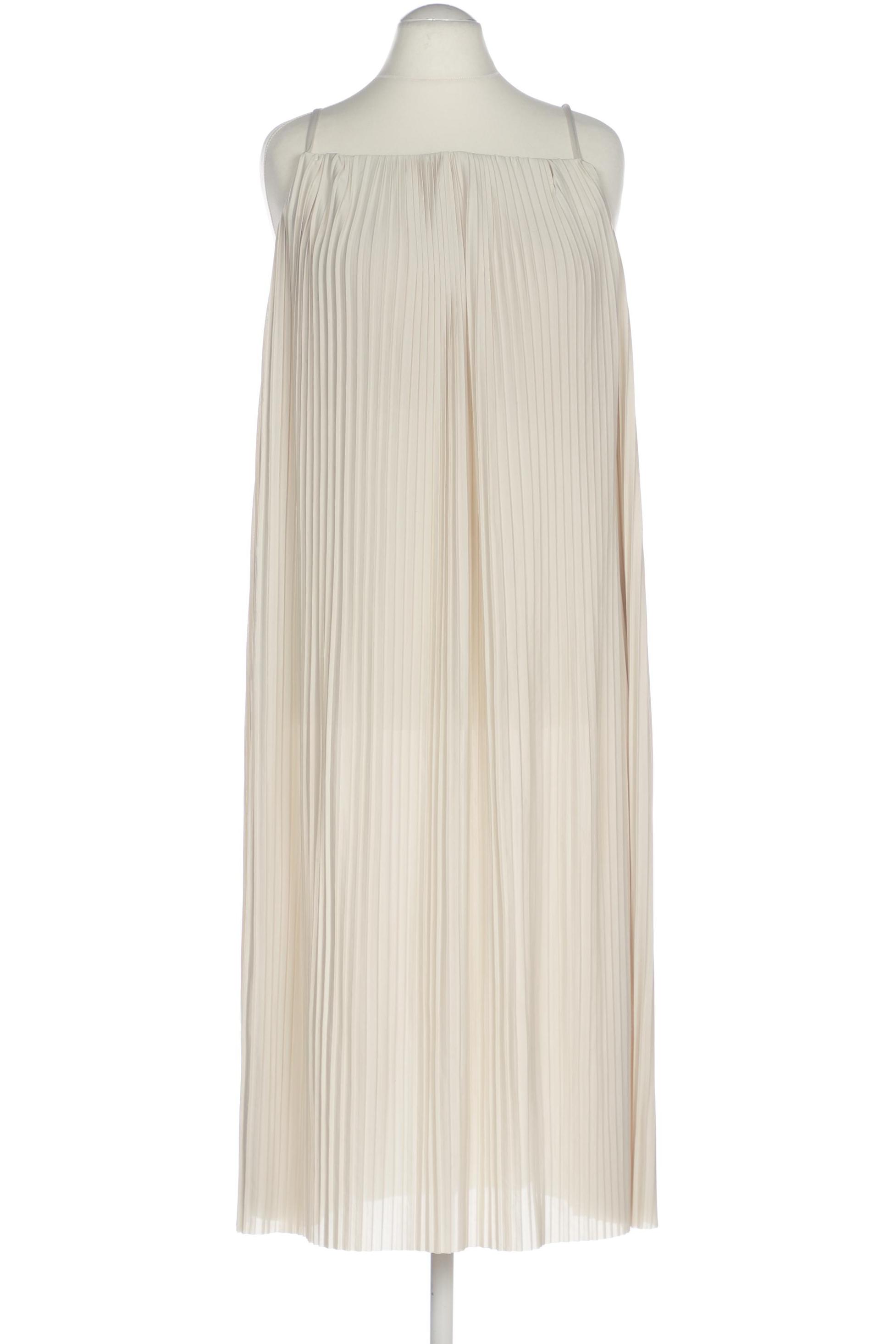 

Jan N June Damen Kleid, cremeweiß, Gr. 42