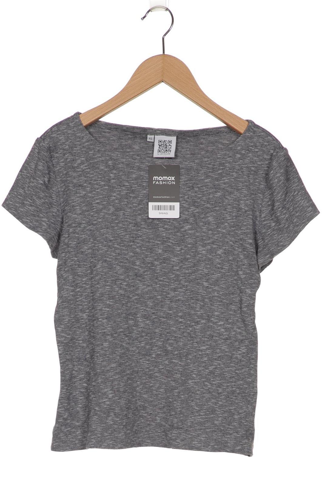 

Jan 'N June Damen T-Shirt, grau