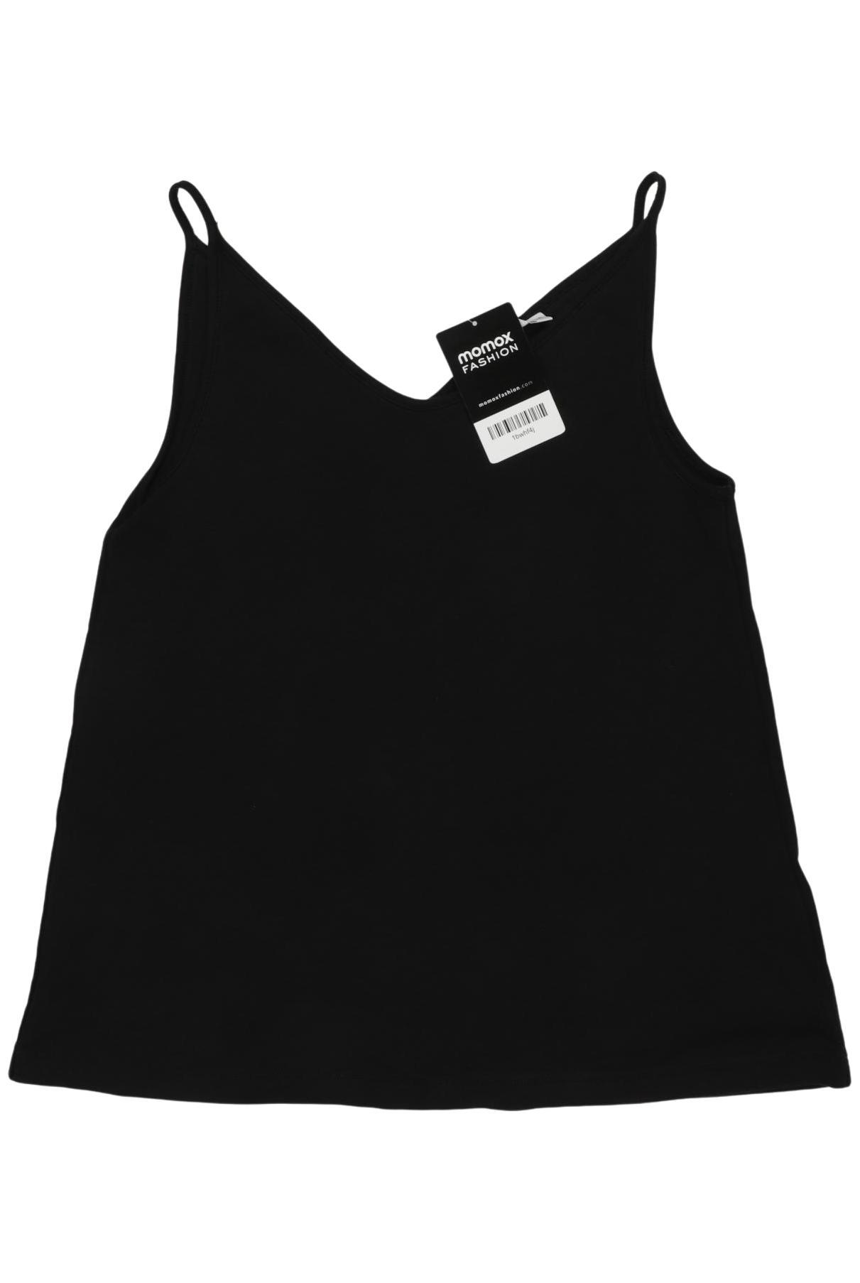 

Jan N June Damen Top, schwarz, Gr. 34