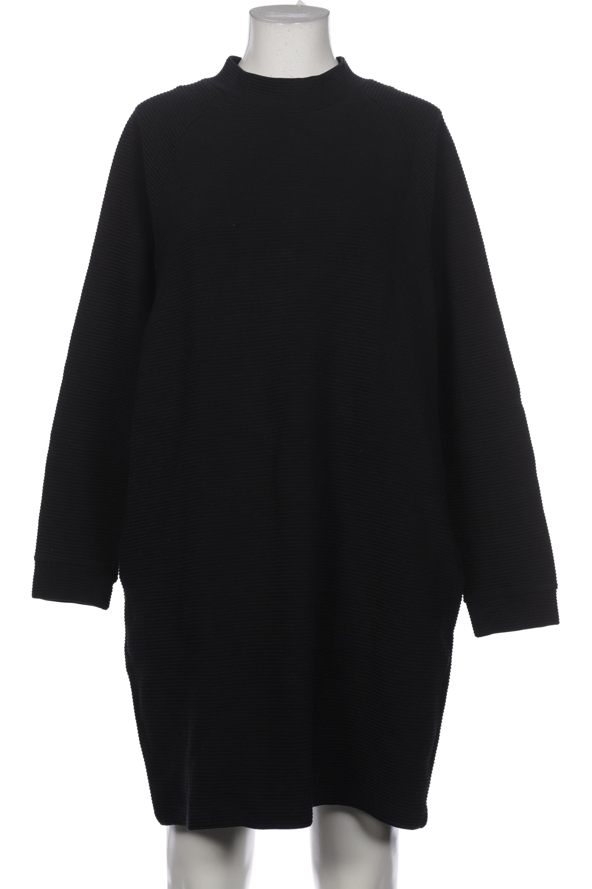 

Jan N June Damen Kleid, schwarz, Gr. 42