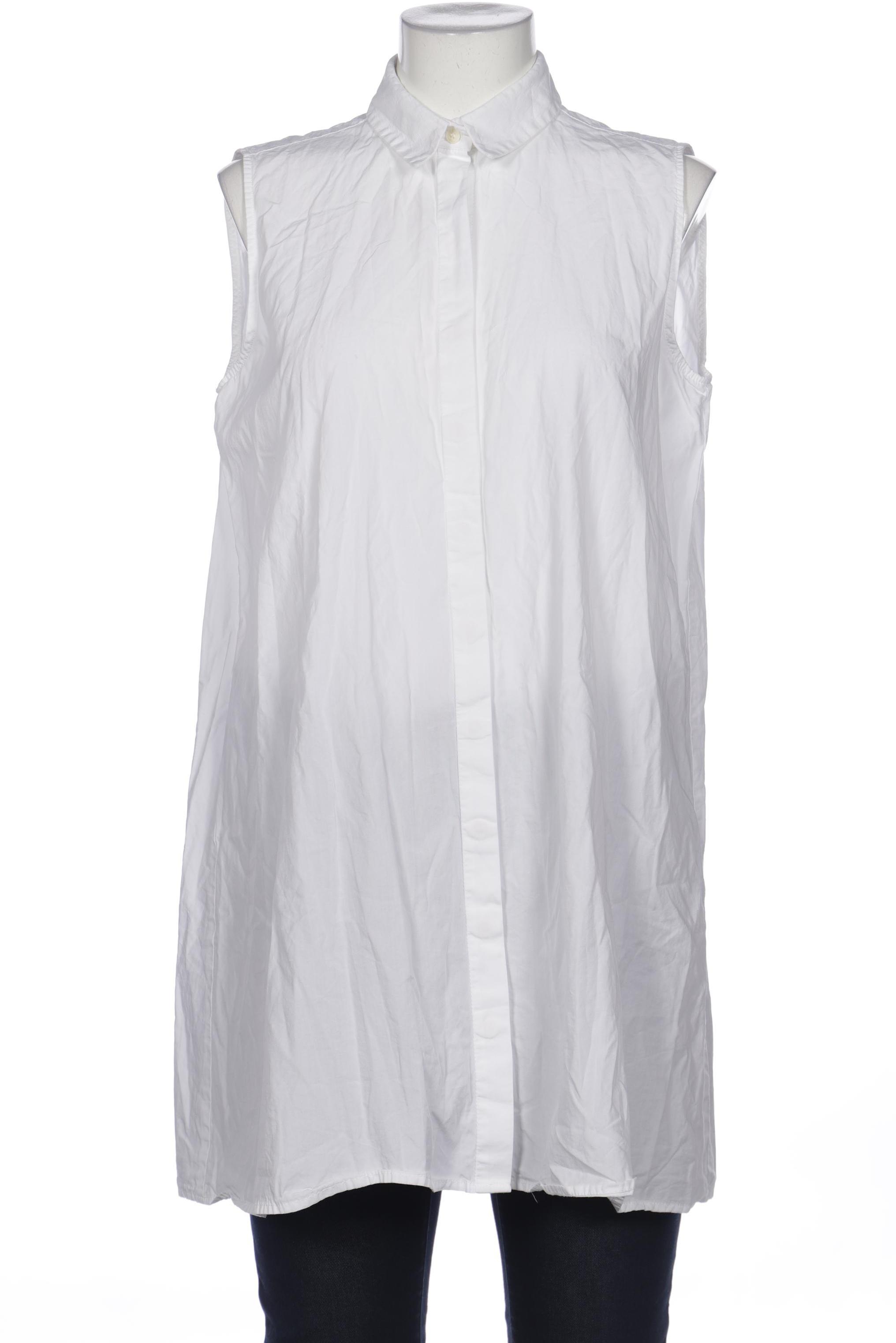 

Jan 'N June Damen Bluse, weiß