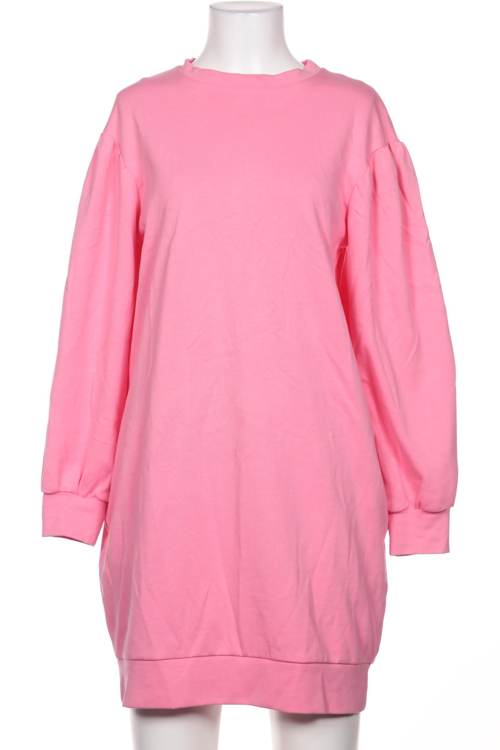 

Jan N June Damen Kleid, pink, Gr. 34