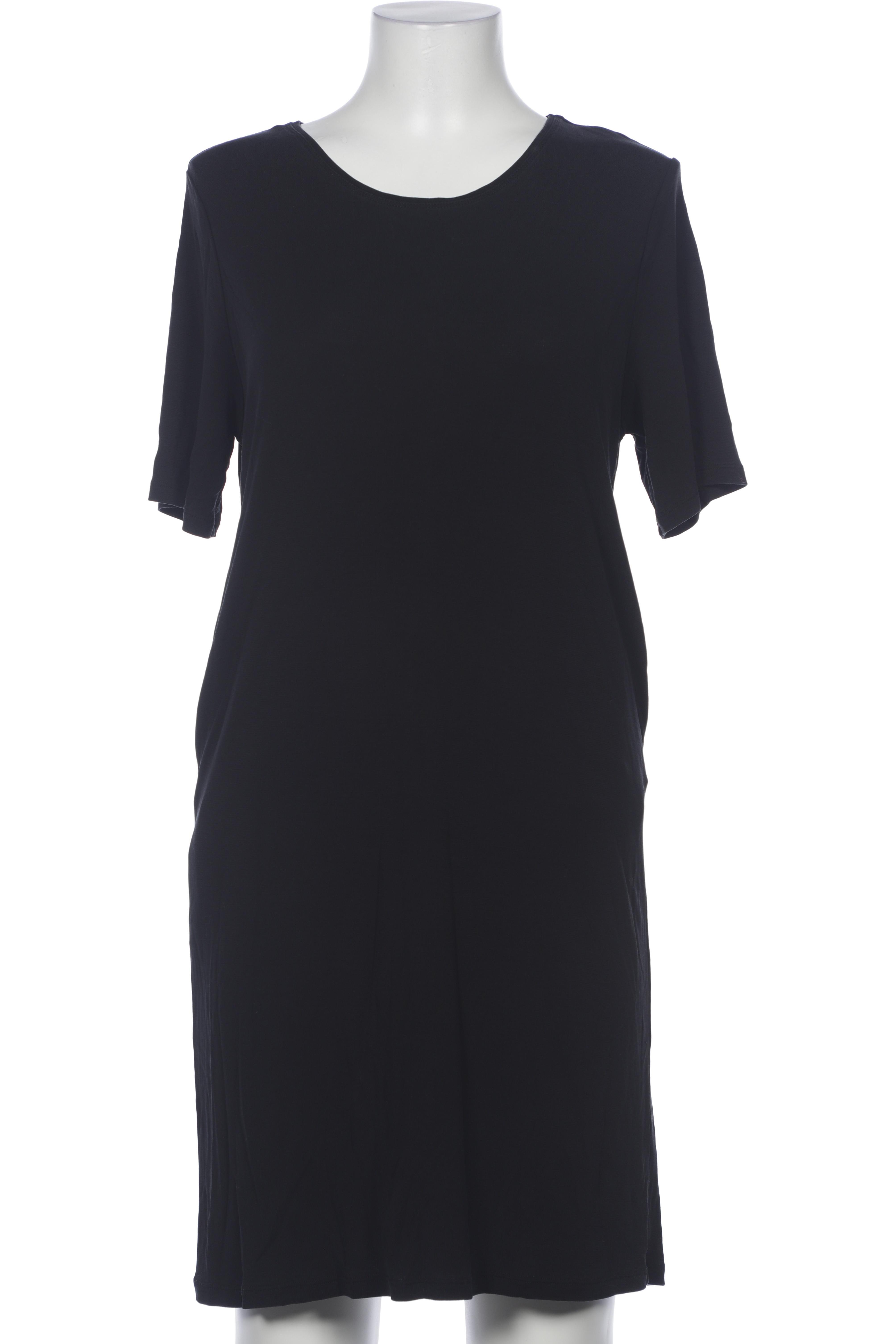 

Jan N June Damen Kleid, schwarz, Gr. 38