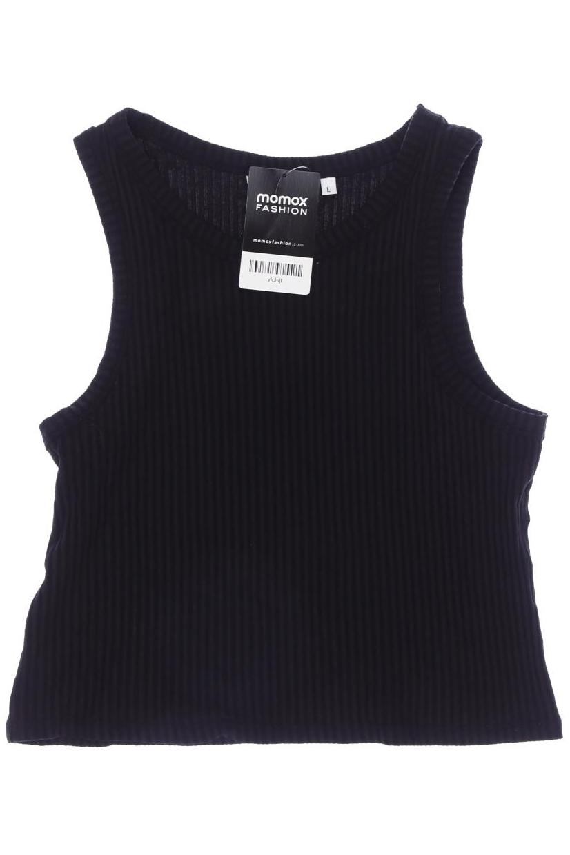 

Jan N June Damen Top, schwarz, Gr. 42