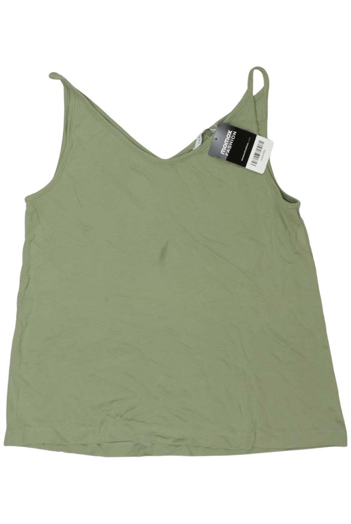 

Jan N June Damen Top, türkis, Gr. 36