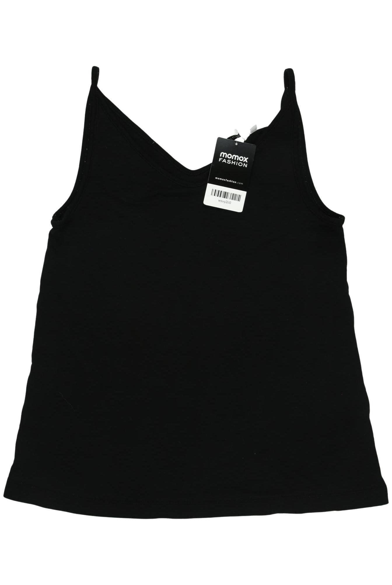 

Jan N June Damen Top, schwarz, Gr. 34