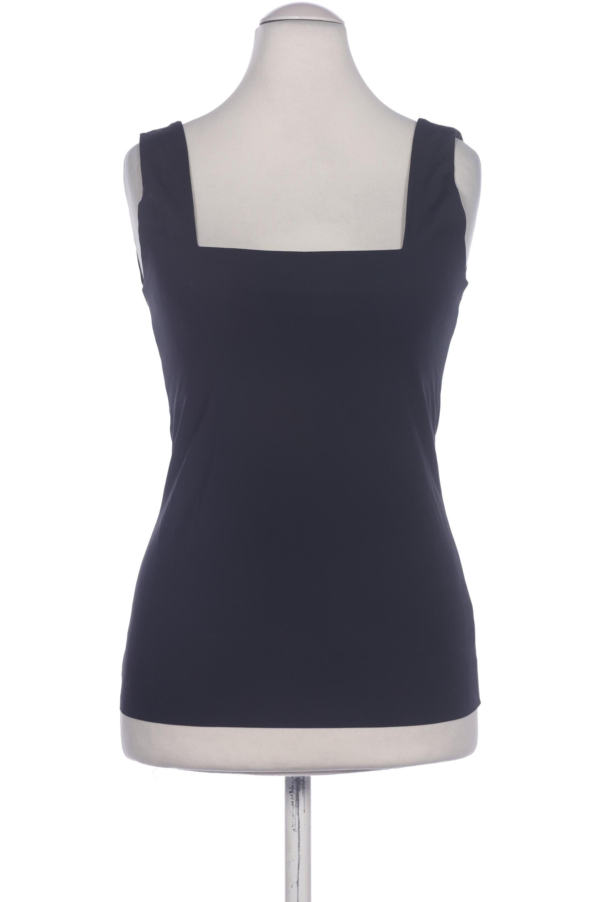 

Jan N June Damen Top, schwarz, Gr. 36