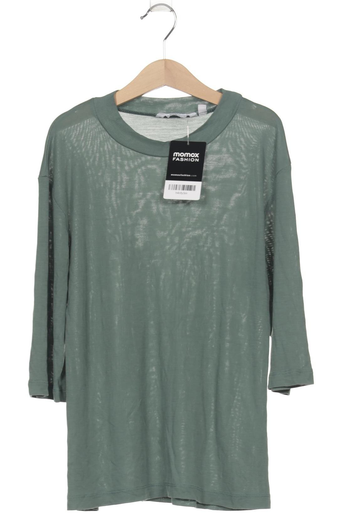 

Jan N June Damen T-Shirt, grün, Gr. 38