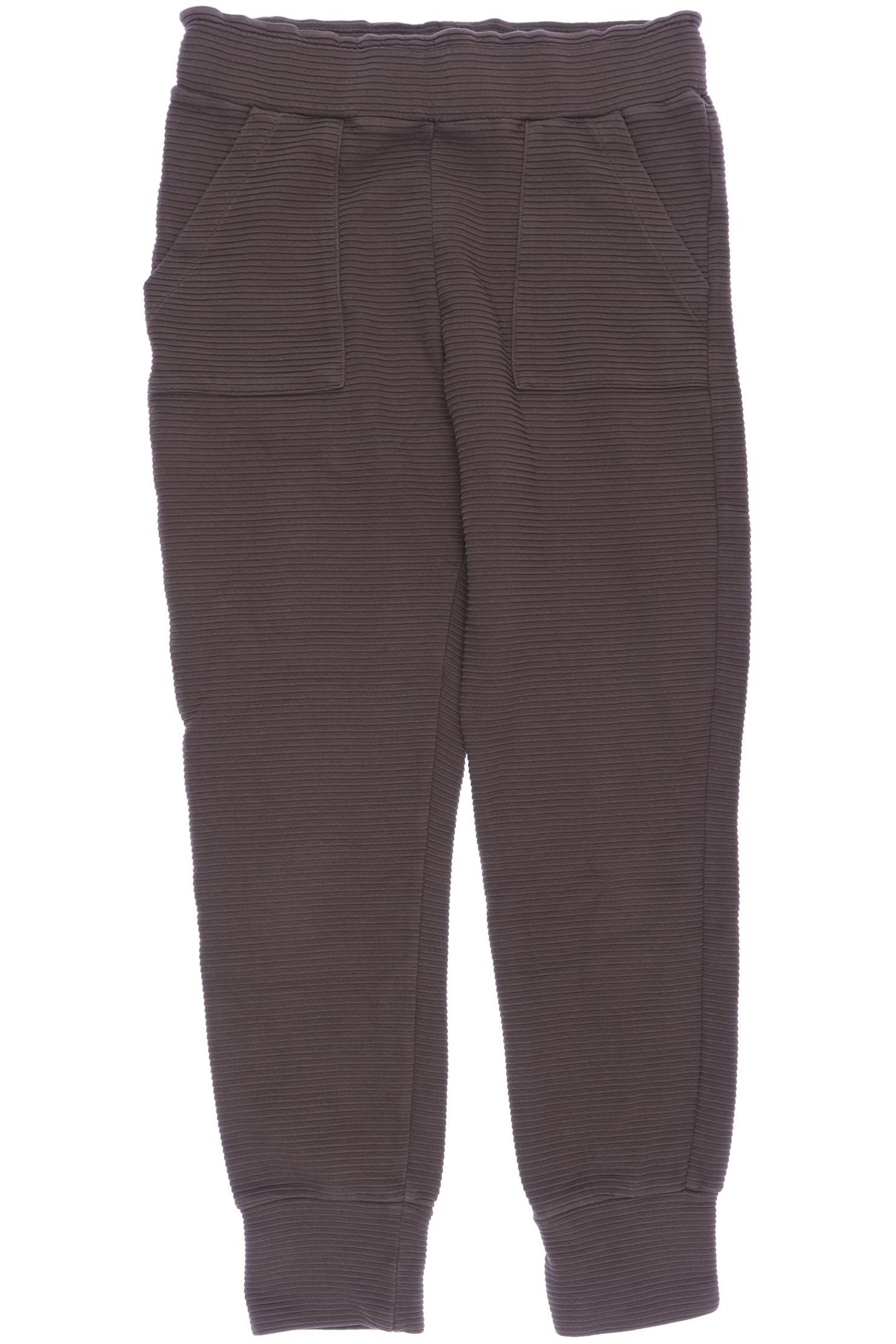 

Jan N June Damen Stoffhose, braun, Gr. 0