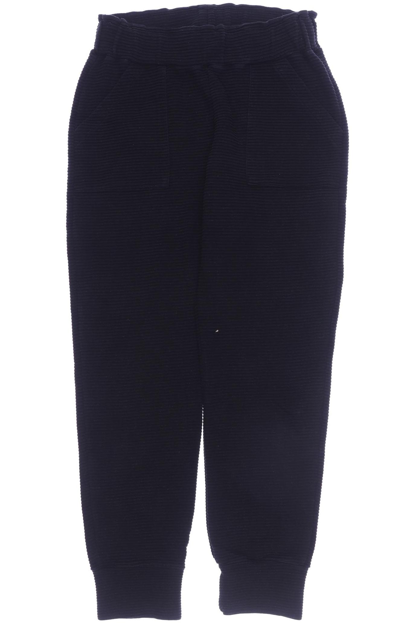 

Jan N June Damen Stoffhose, schwarz, Gr. 0