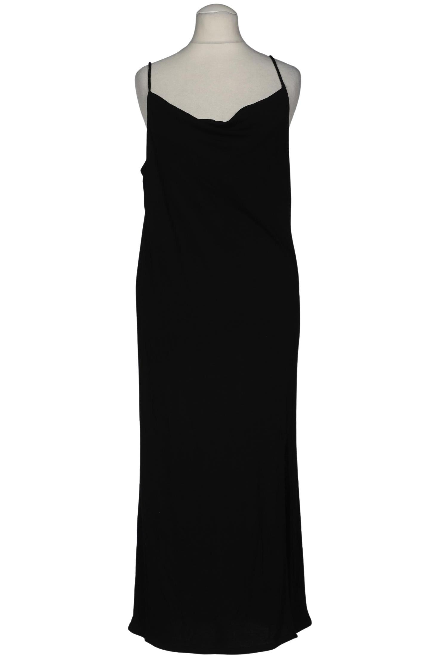 

Jan N June Damen Kleid, schwarz, Gr. 34