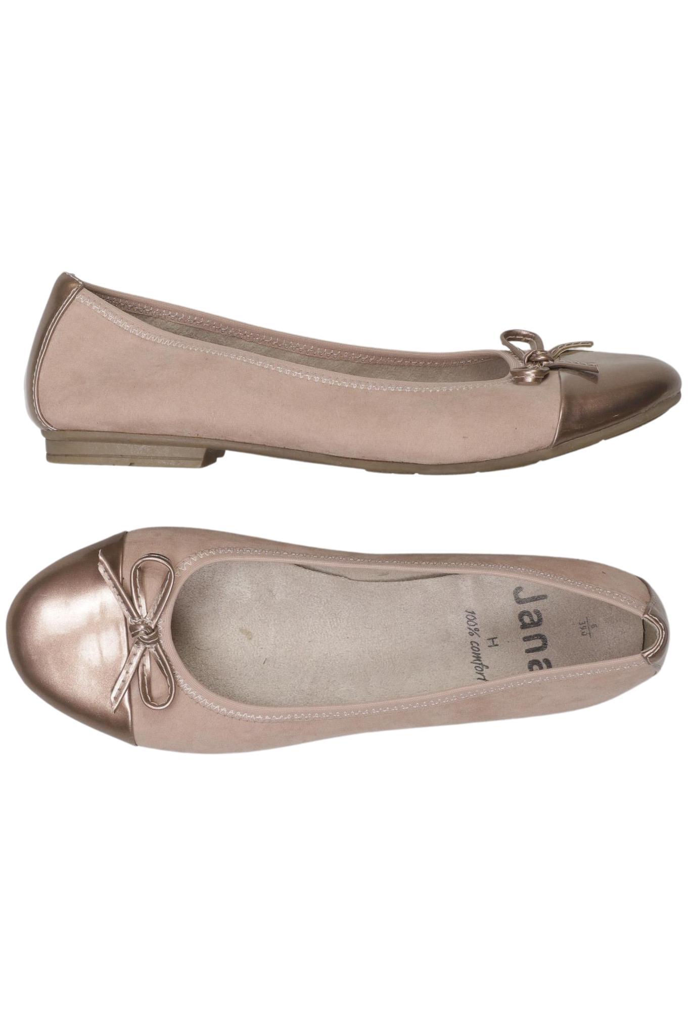 

Jana Damen Ballerinas, mehrfarbig, Gr. 39