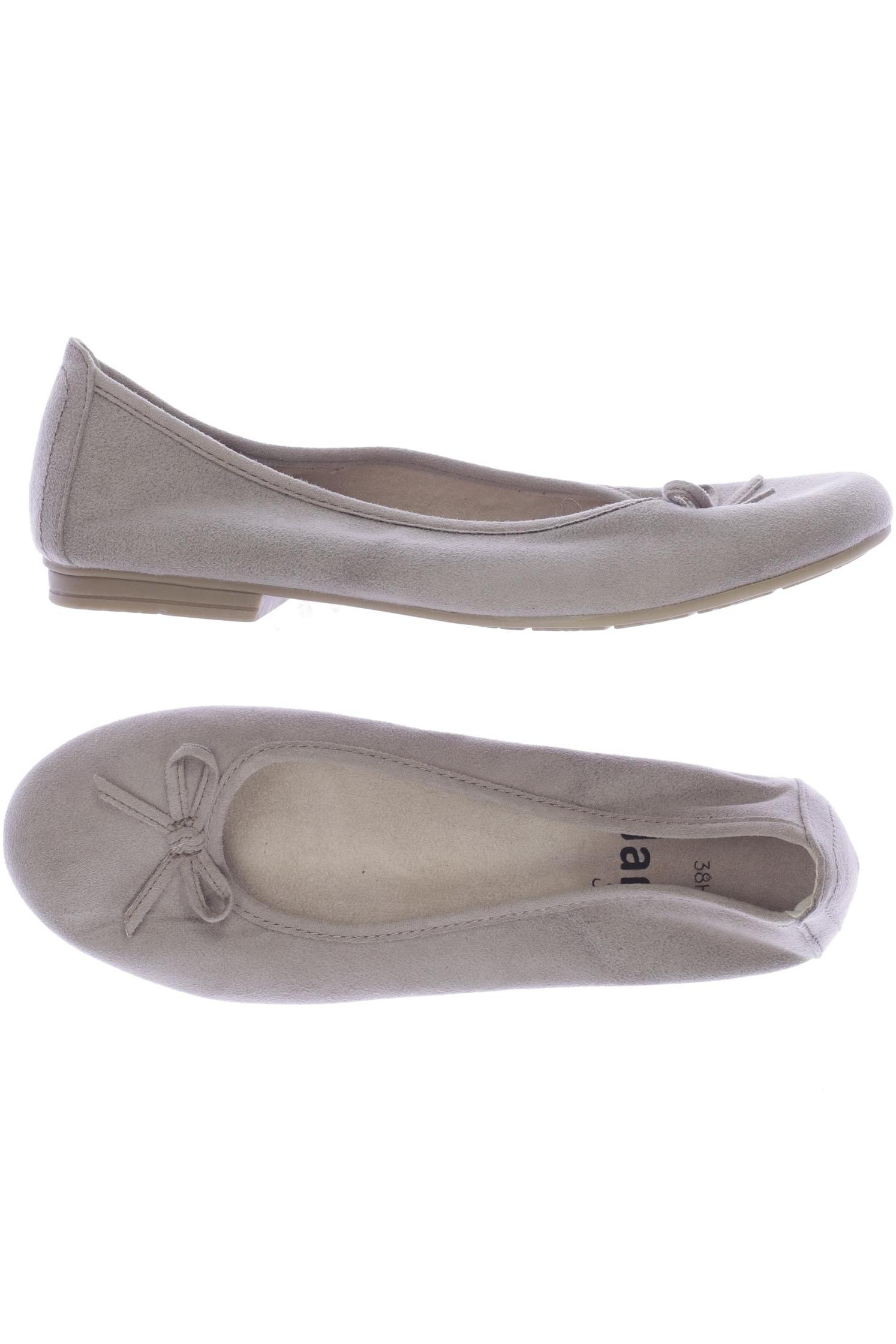 

Jana Damen Ballerinas, beige