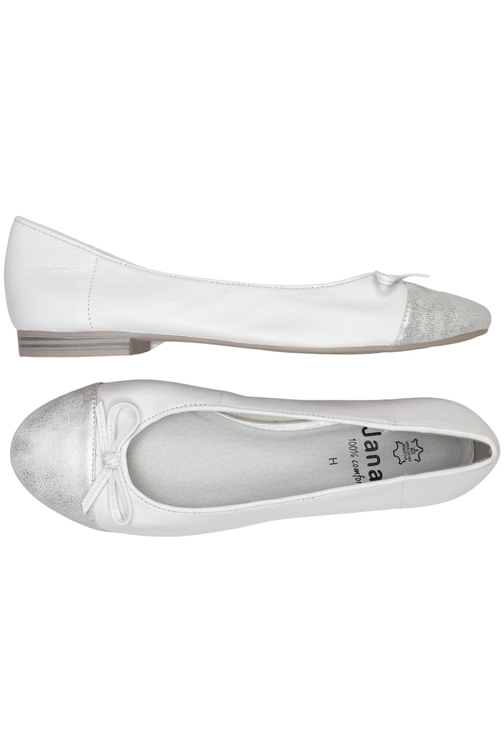 

Jana Damen Ballerinas, mehrfarbig, Gr. 42