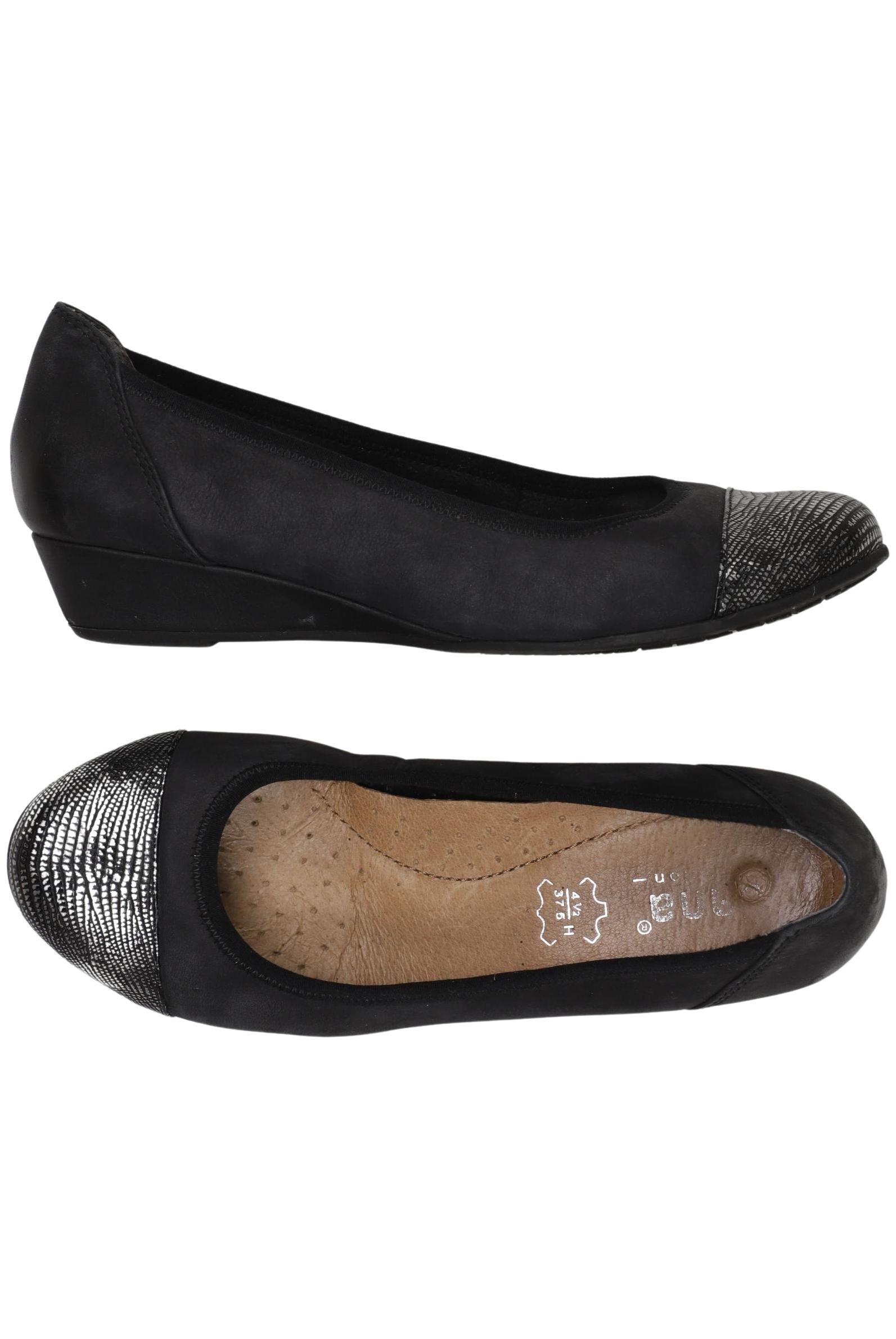 

Jana Damen Ballerinas, mehrfarbig, Gr. 37.5