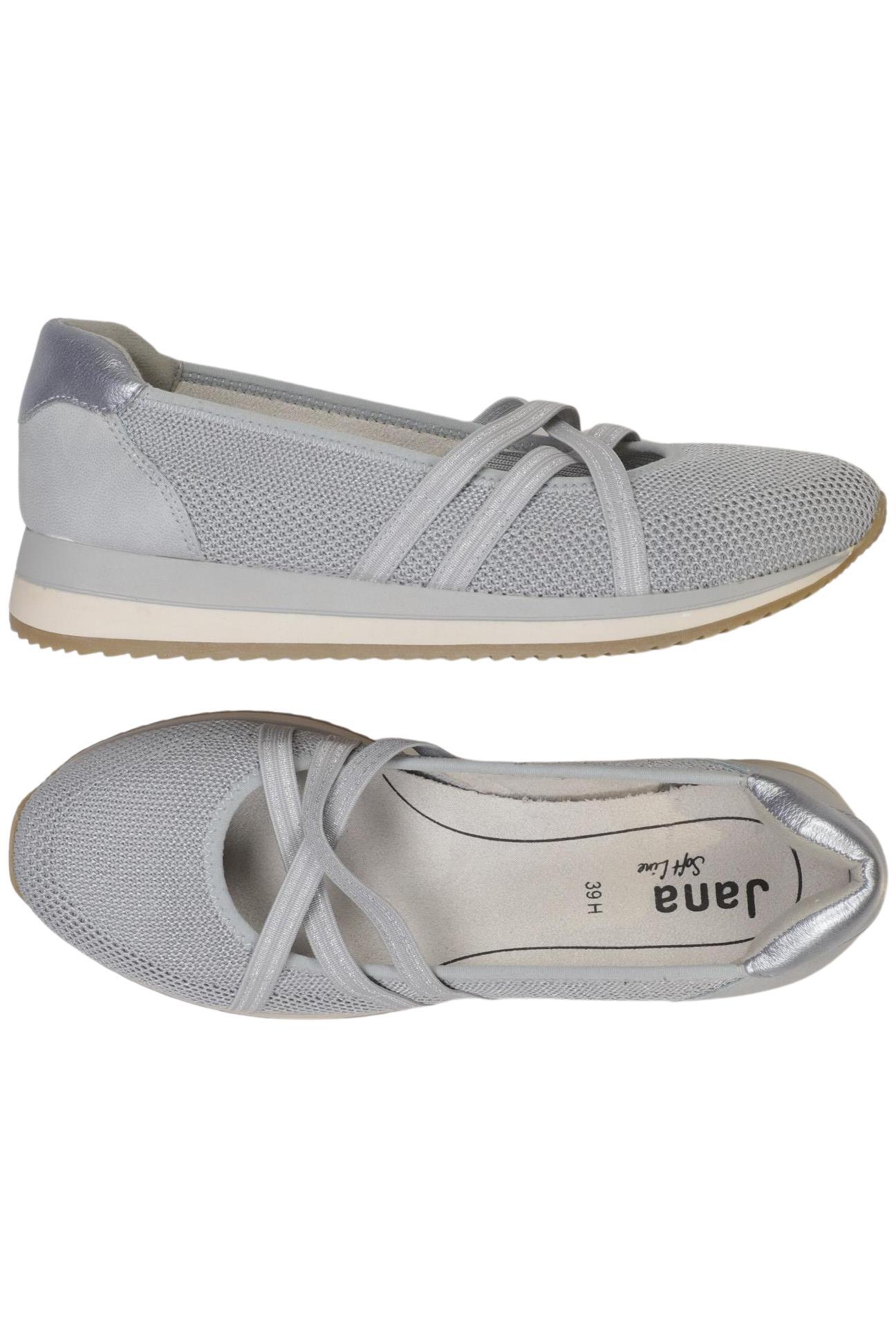 

Jana Damen Ballerinas, mehrfarbig, Gr. 39