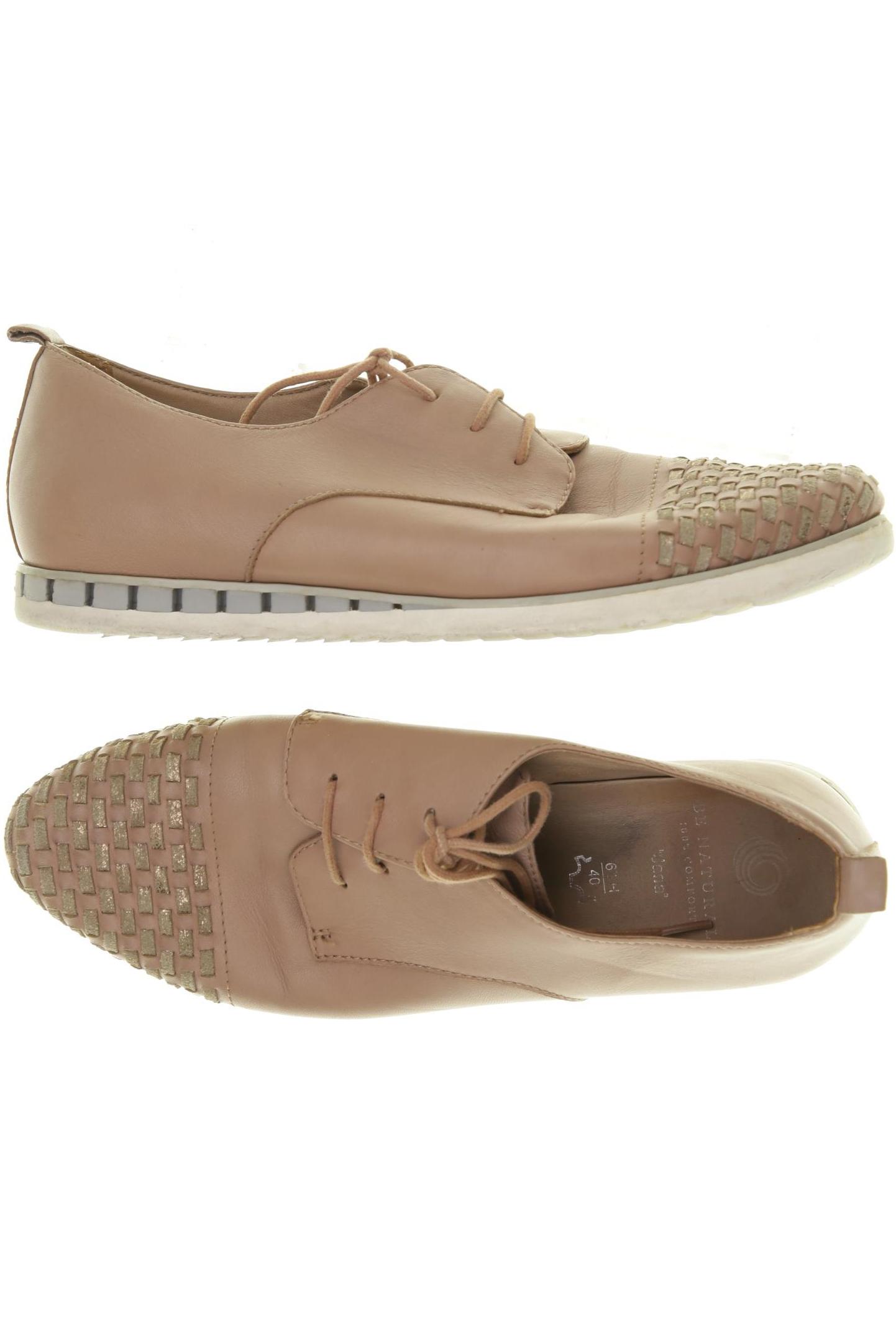 

Jana Damen Halbschuh, pink, Gr. 40