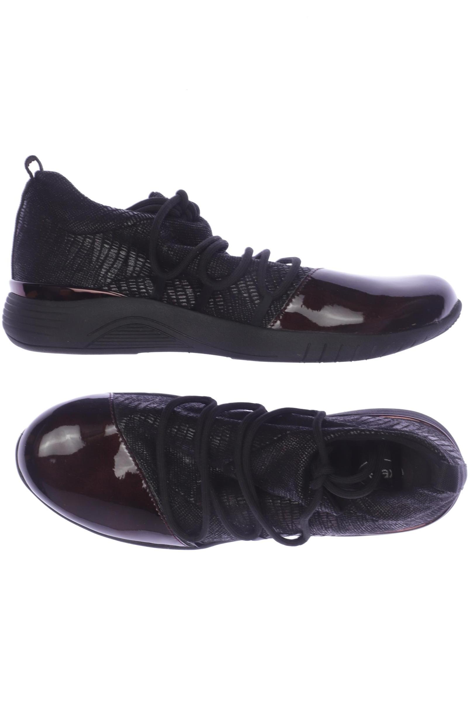 

Jana Damen Halbschuh, bordeaux, Gr. 40