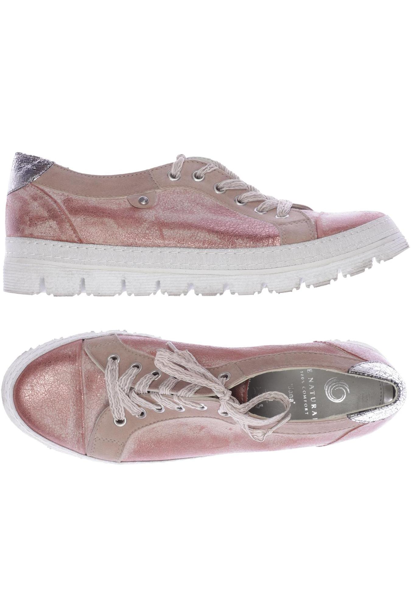 

Jana Damen Halbschuh, pink, Gr. 39