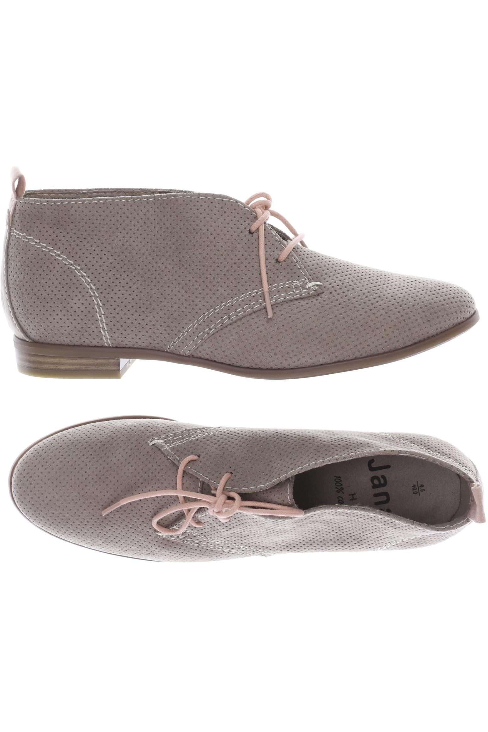 

Jana Damen Halbschuh, beige