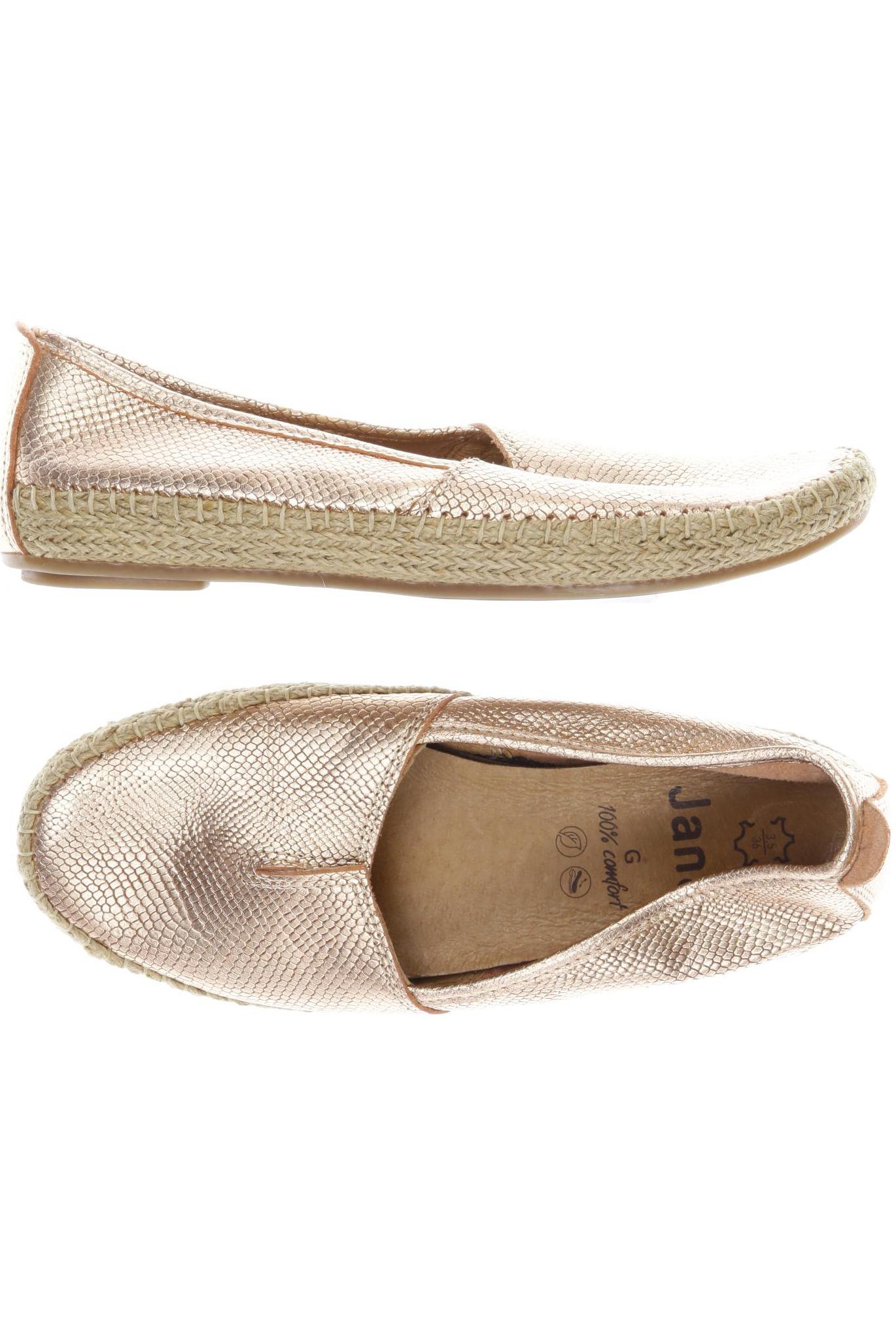 

Jana Damen Halbschuh, pink, Gr. 36