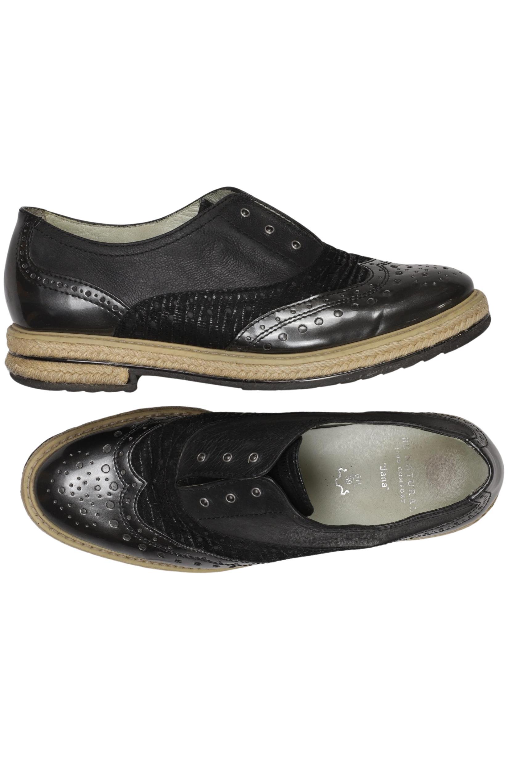 

Jana Damen Halbschuh, mehrfarbig, Gr. 39