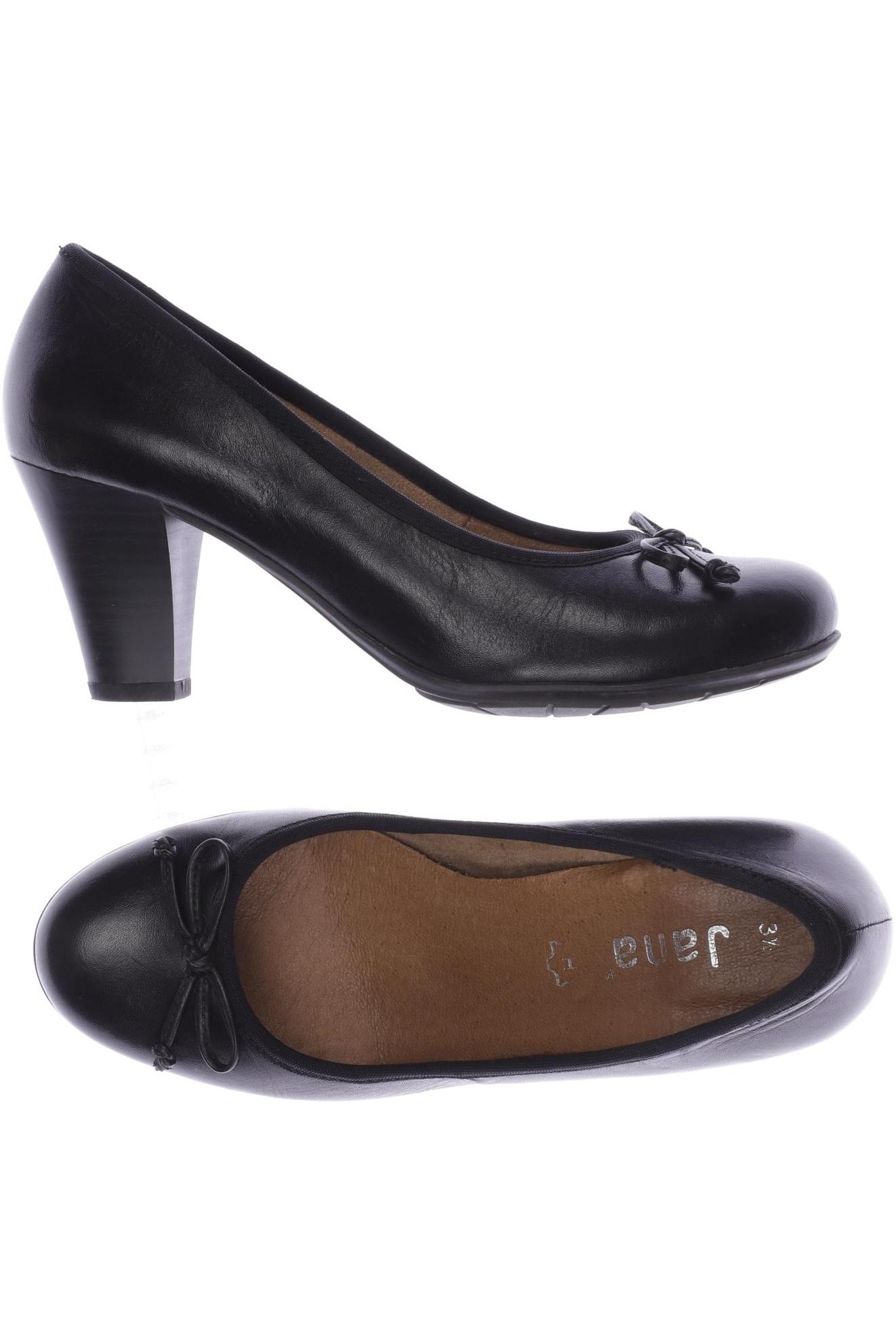 

Jana Damen Pumps, schwarz