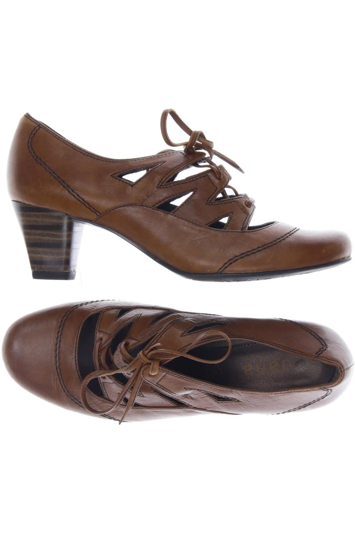 

Jana Damen Pumps, braun