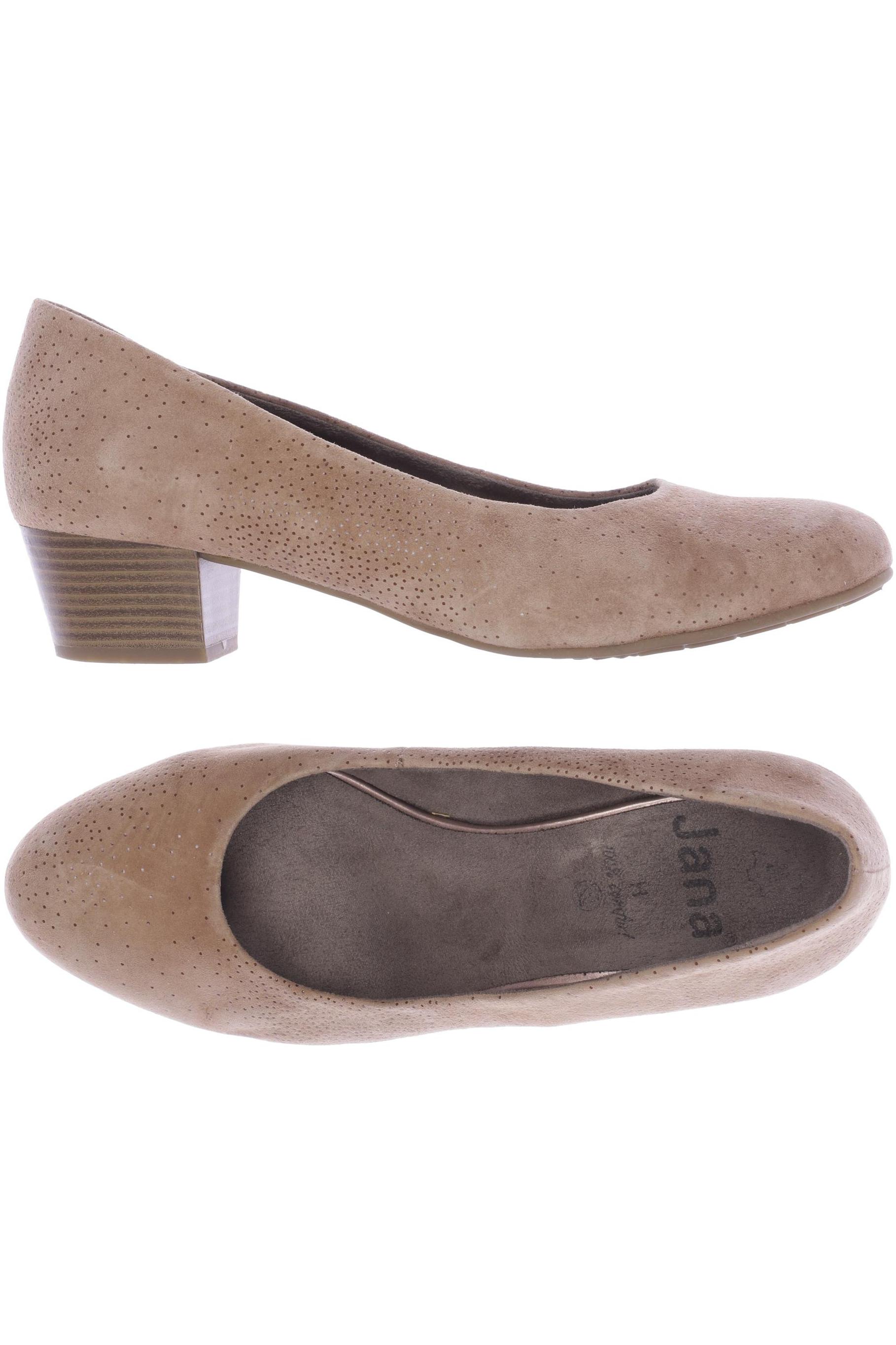 

Jana Damen Pumps, beige