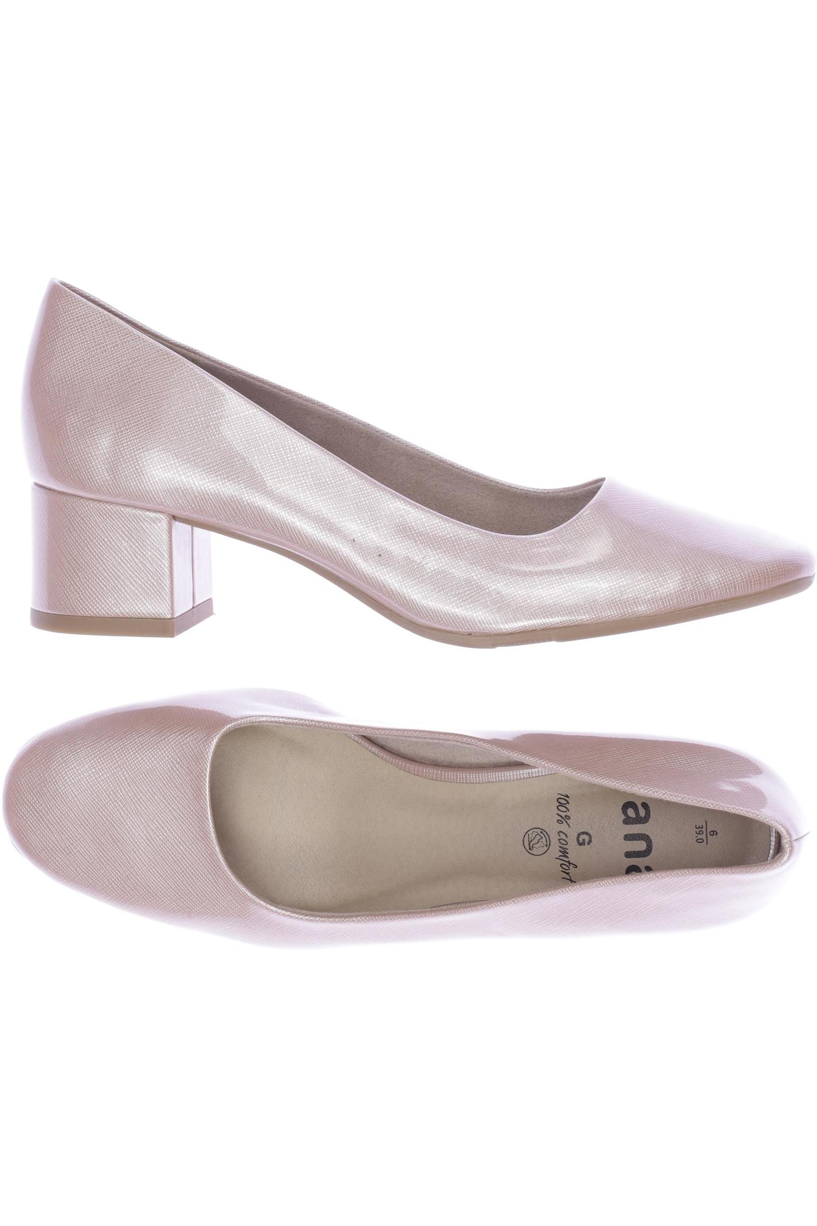 

Jana Damen Pumps, pink, Gr. 39
